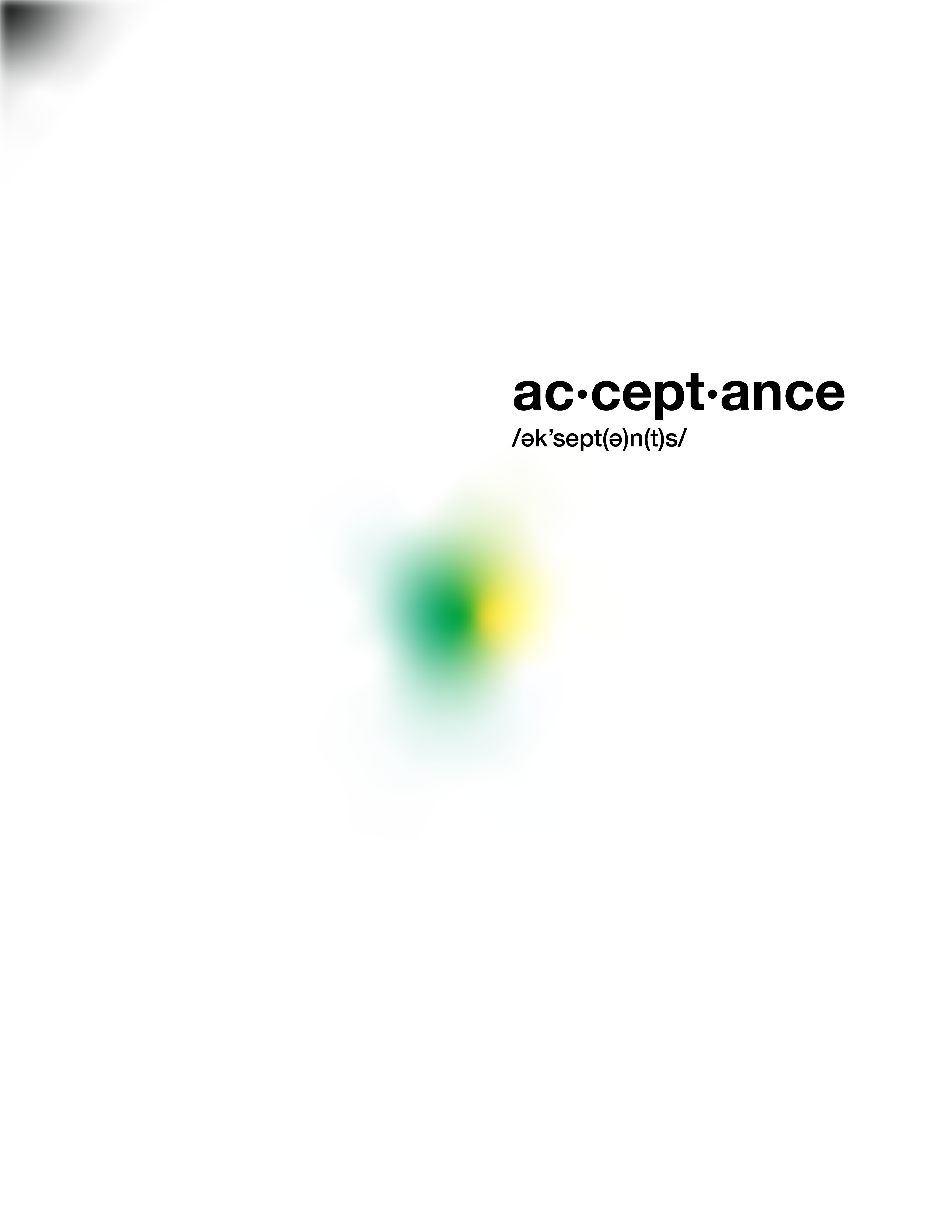 Acceptance (Series B)