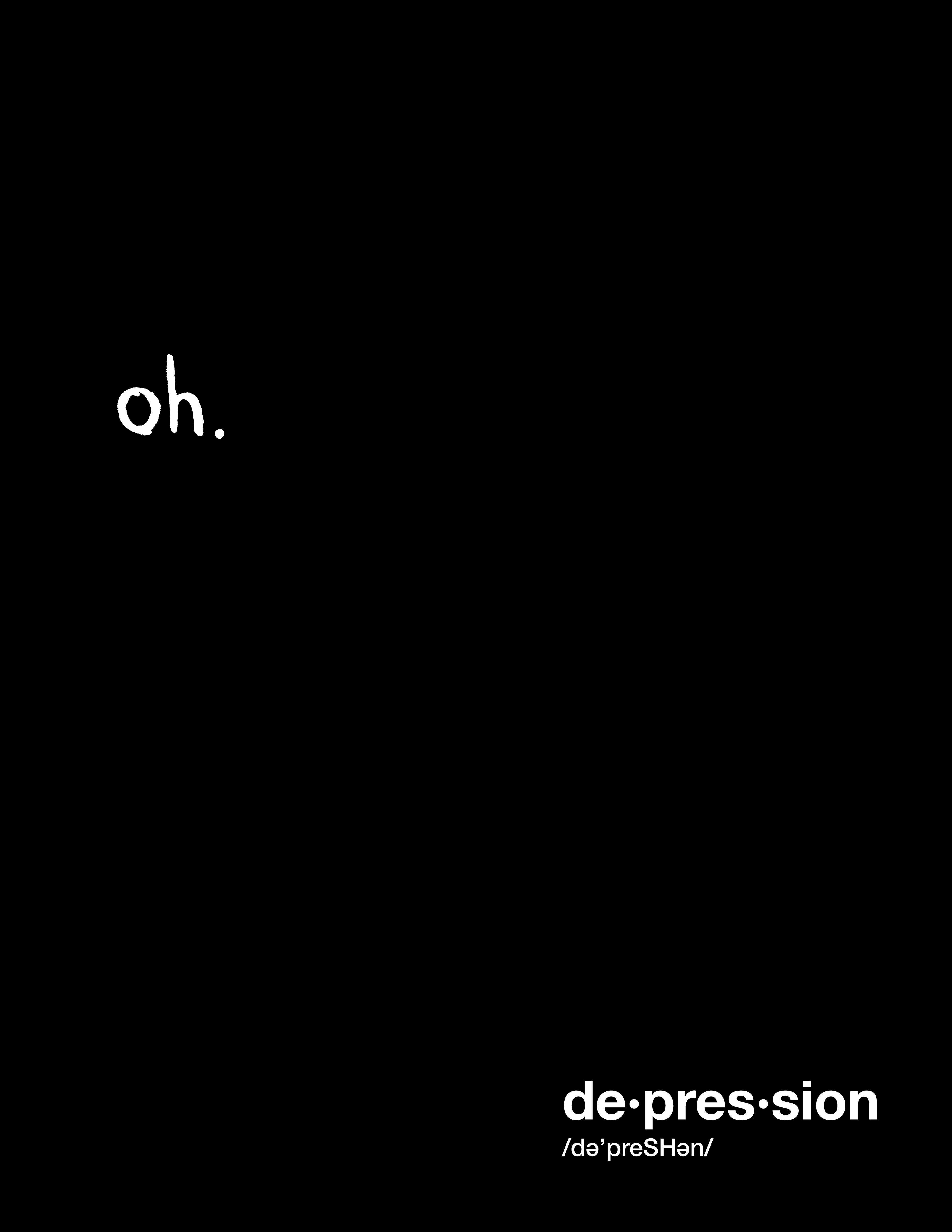 Depression (Series A)