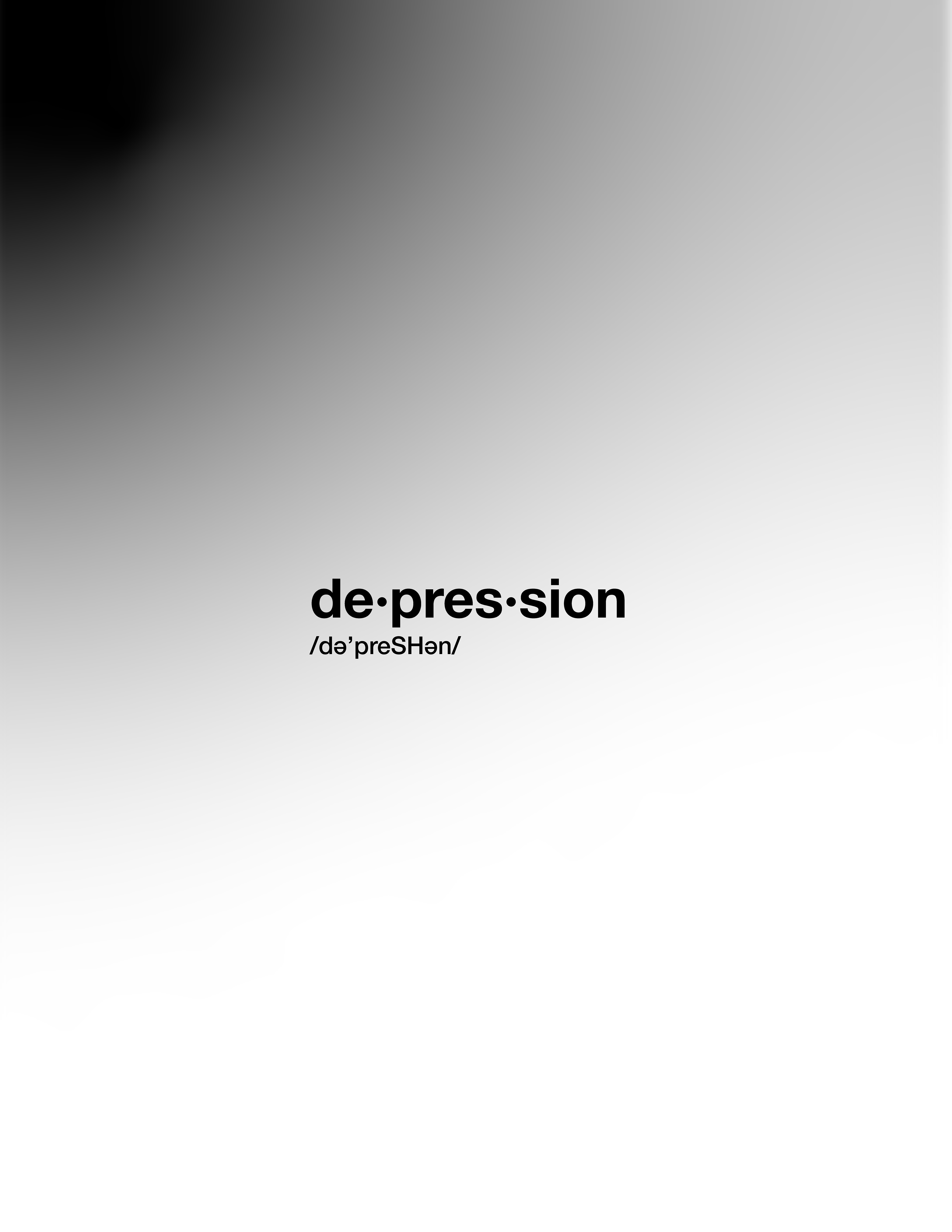 Depression (Series B)