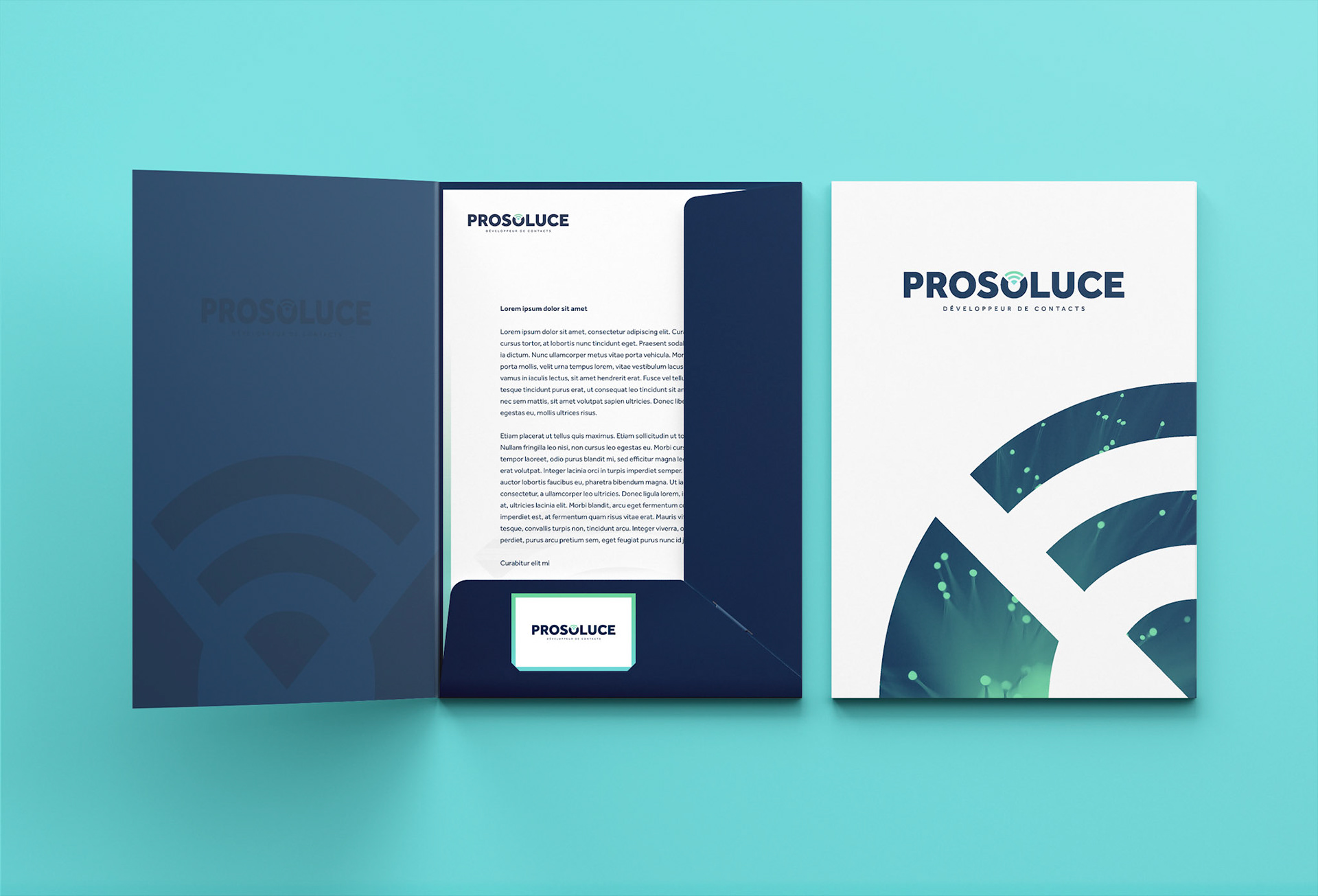 Mockups Design