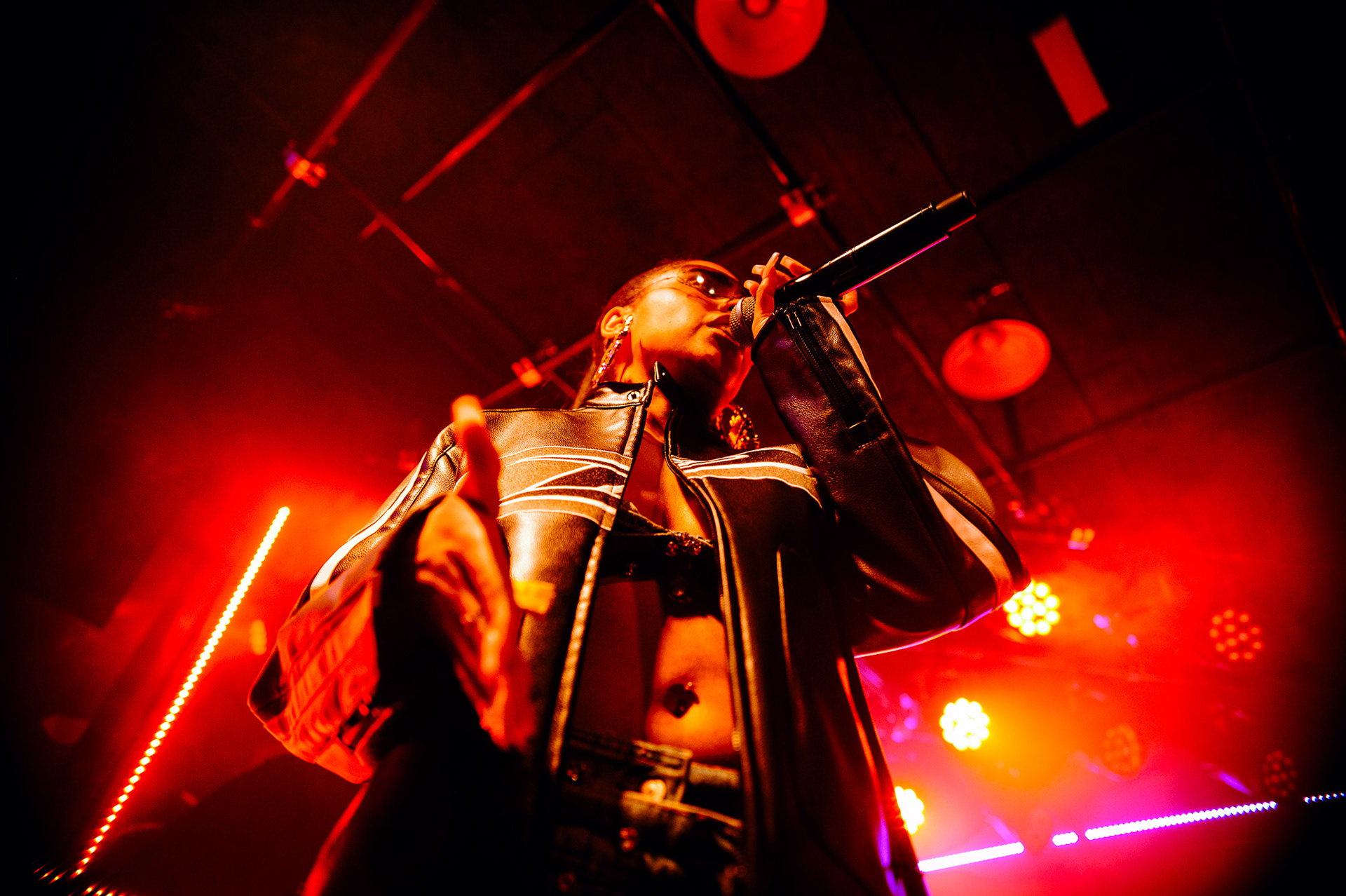 Reanny @ Noorderslag