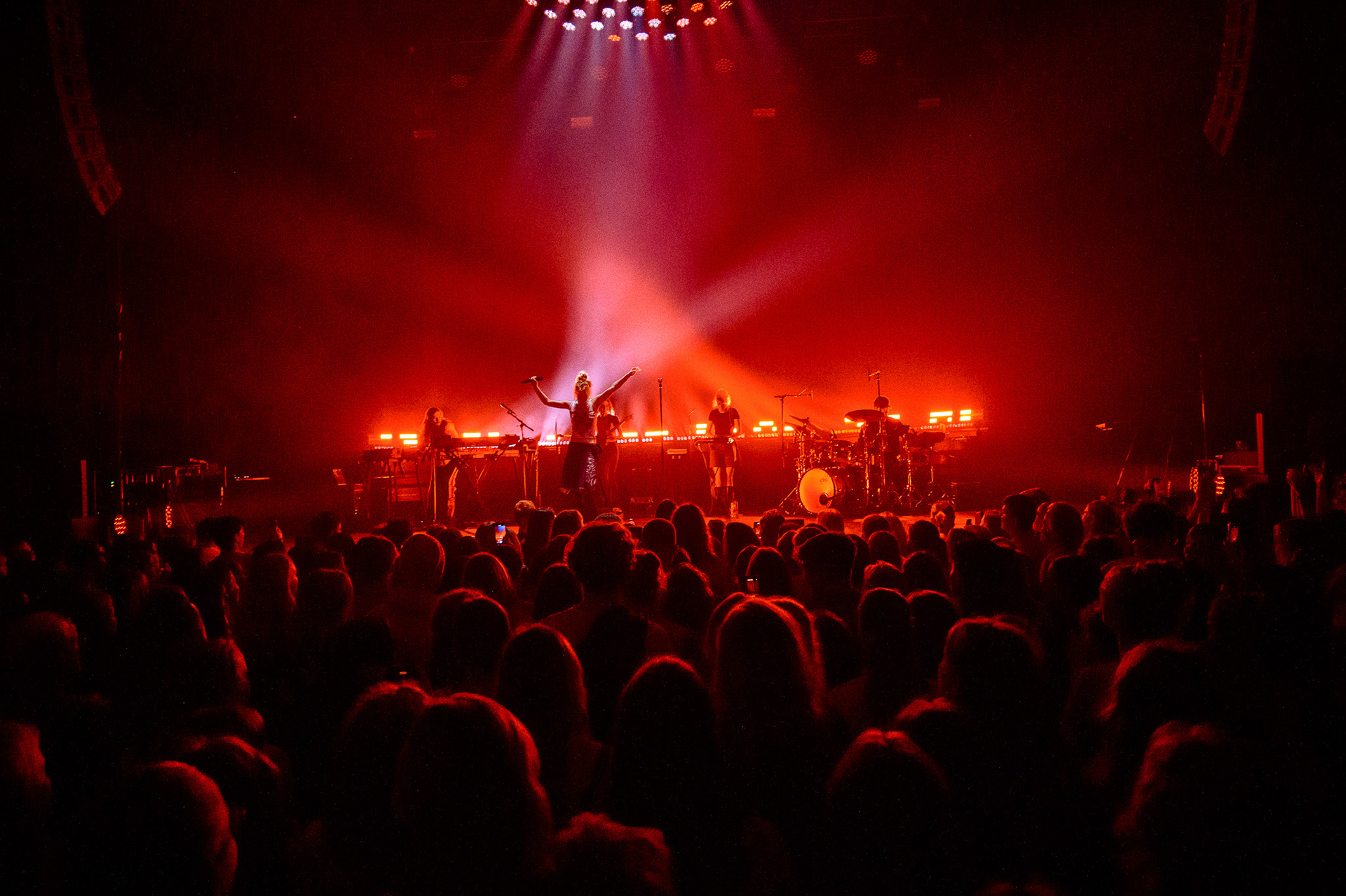 Froukje | De Oosterpoort | 22-02-2024