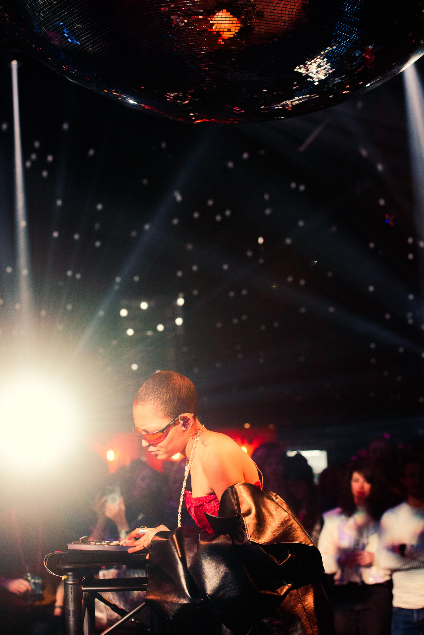 MME Awards | ESNS 24