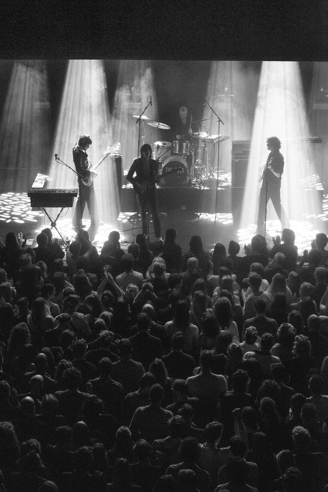 The Vices | De Oosterpoort | 23-02-2024
