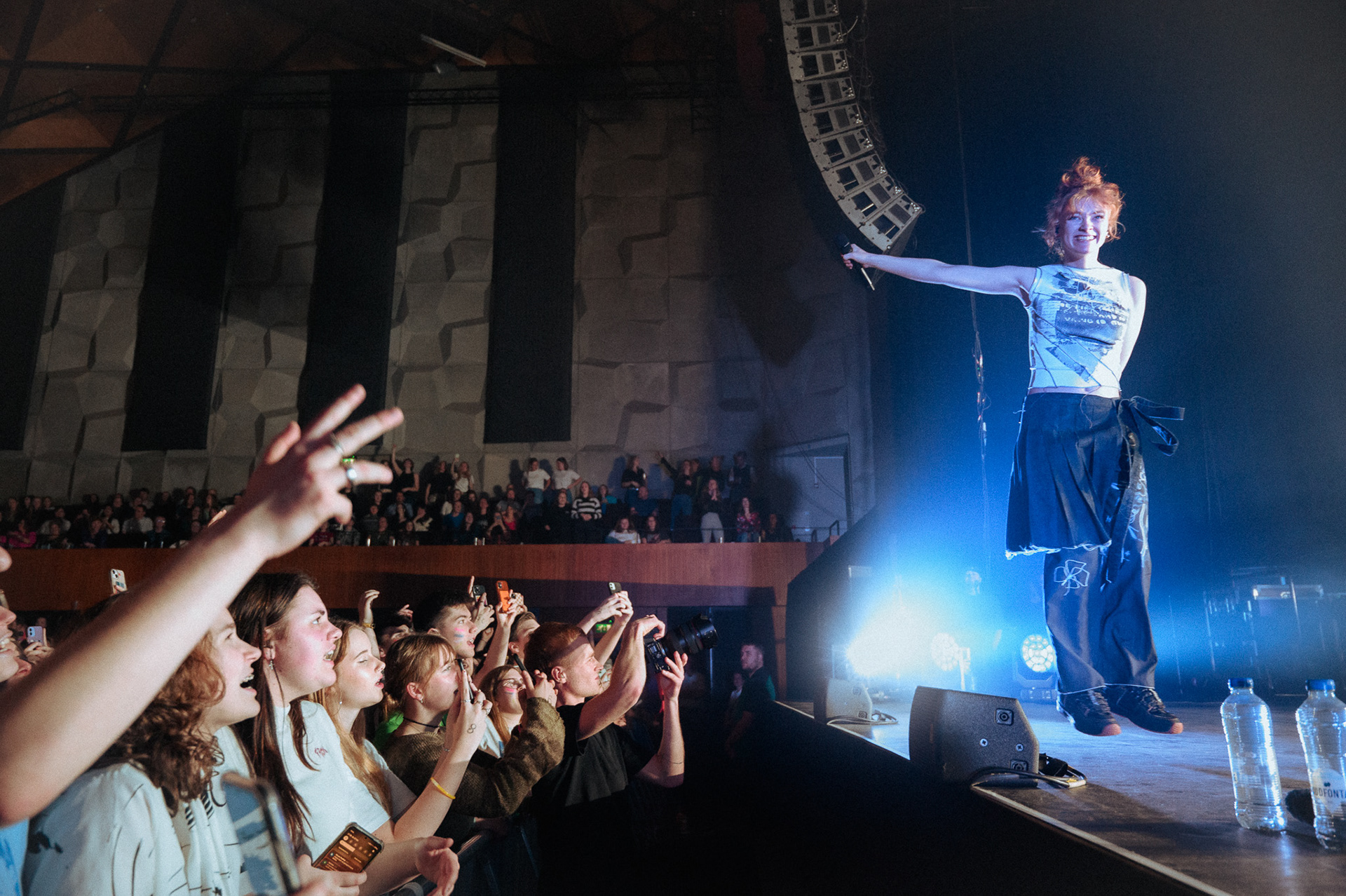 Froukje | De Oosterpoort | 22-02-2024