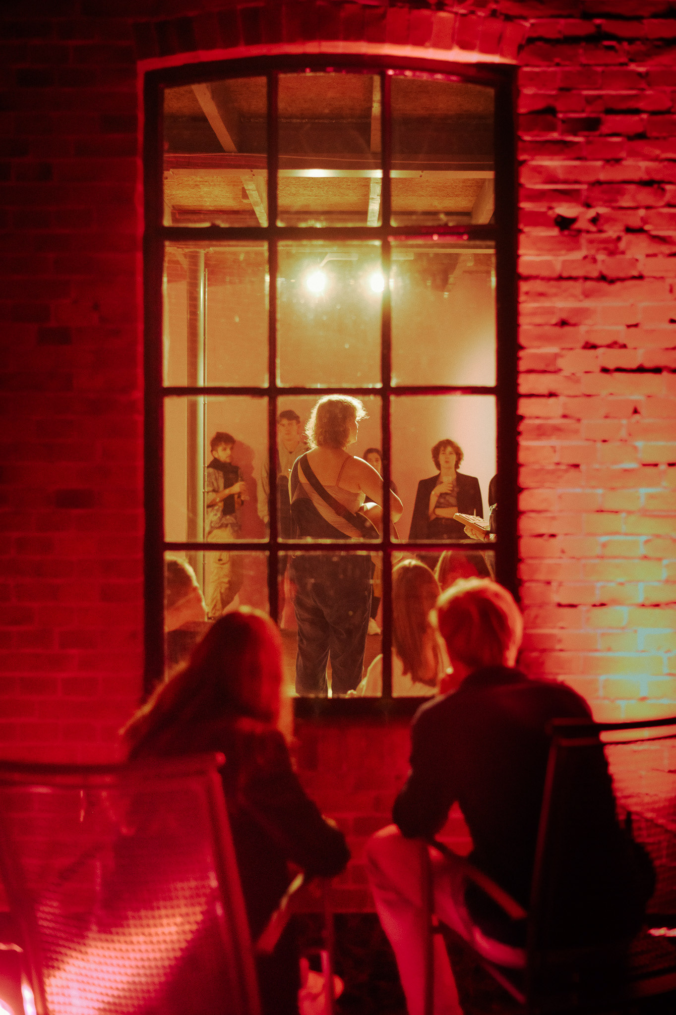 Museumnacht 2024 @ Museum aan de A