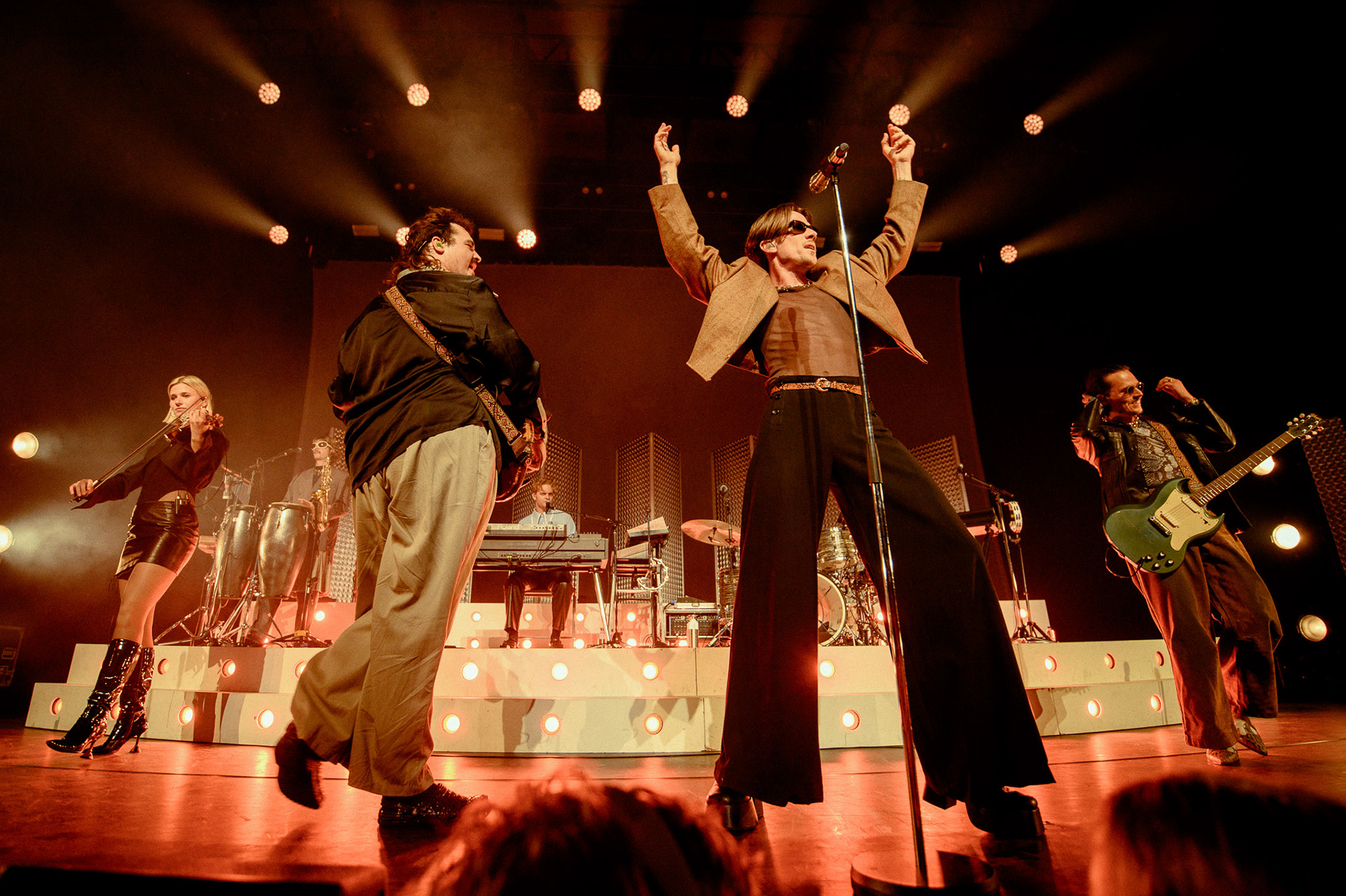 Son Mieux | De Oosterpoort