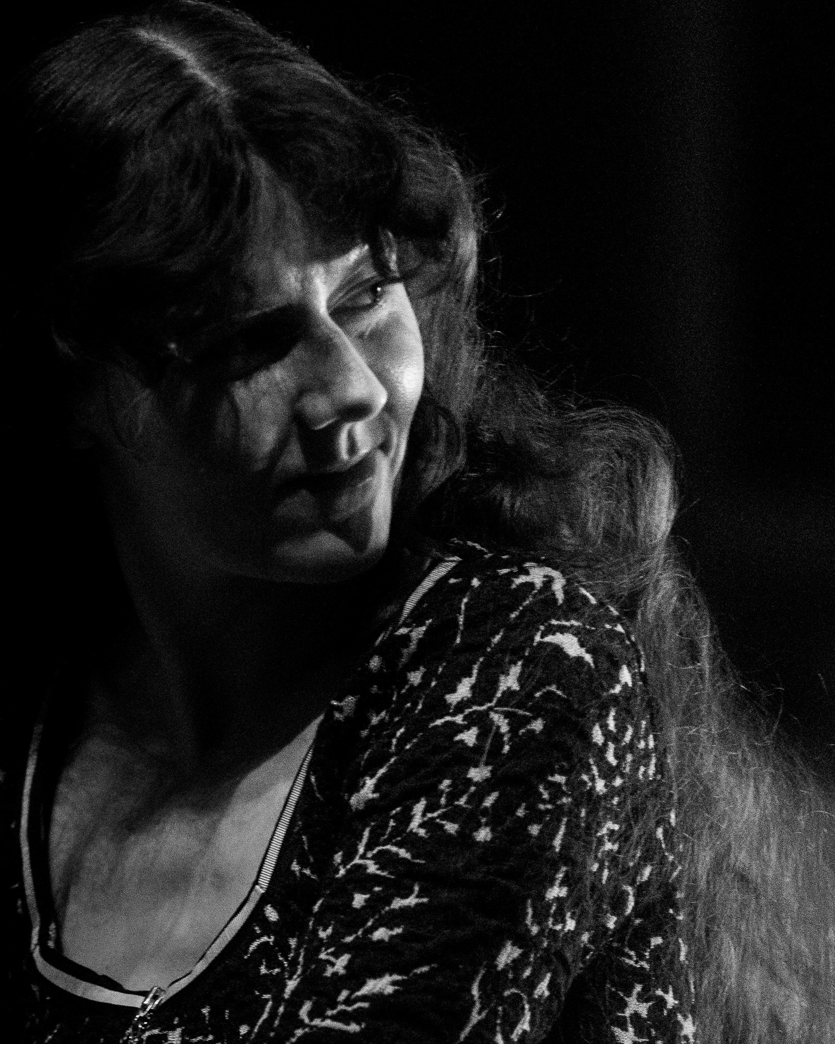 Clarissa Connelly @ Stadsschouwburg