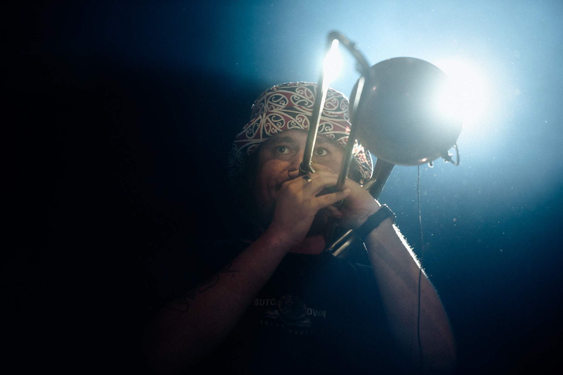 Polyphonic @ De Oosterpoort