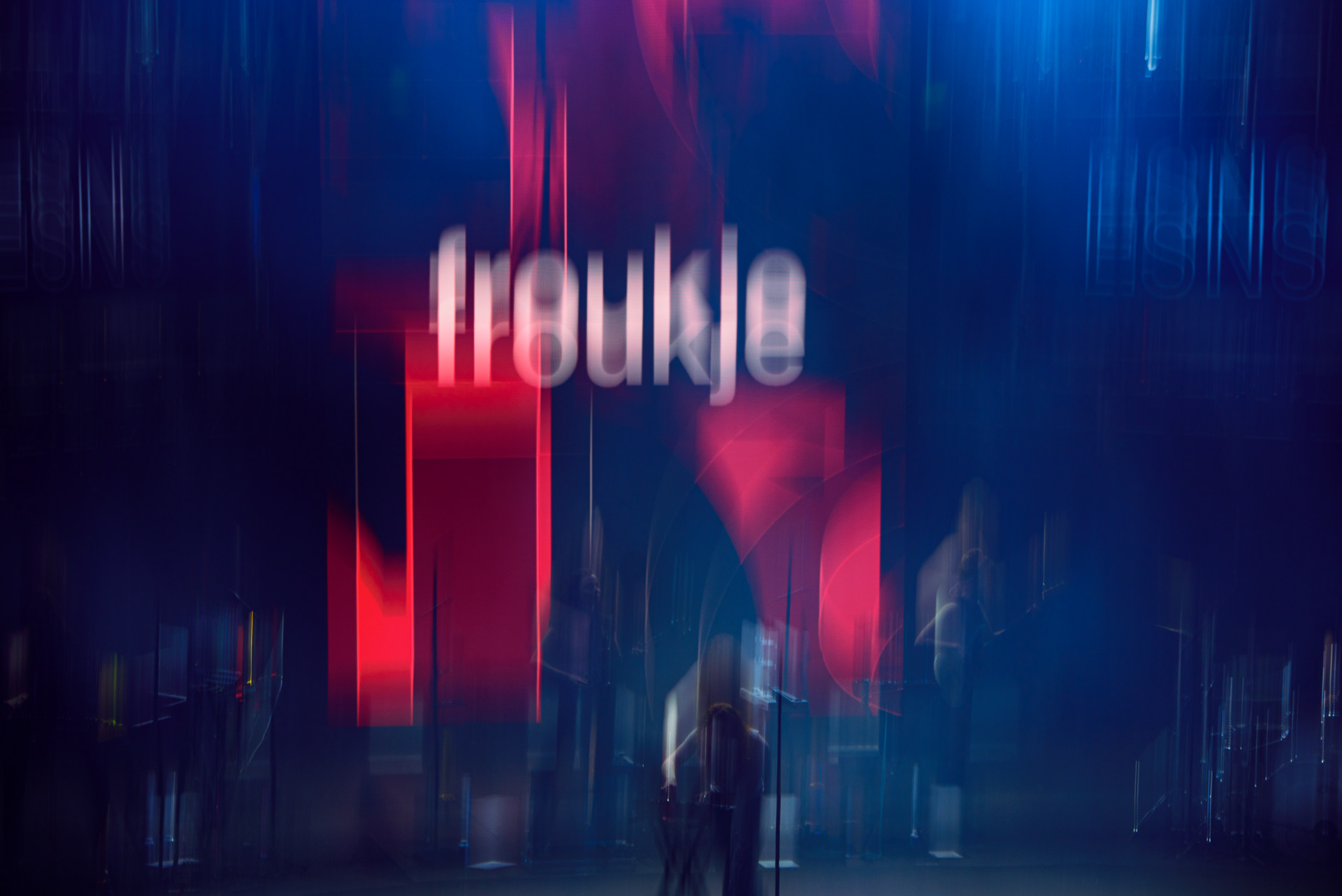 Froukje - Naar het Licht @ Noorderslag