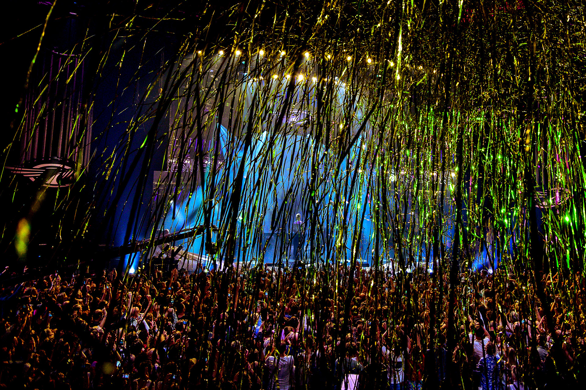 Joost Klein wint de Popprijs 2023 | ESNS 24