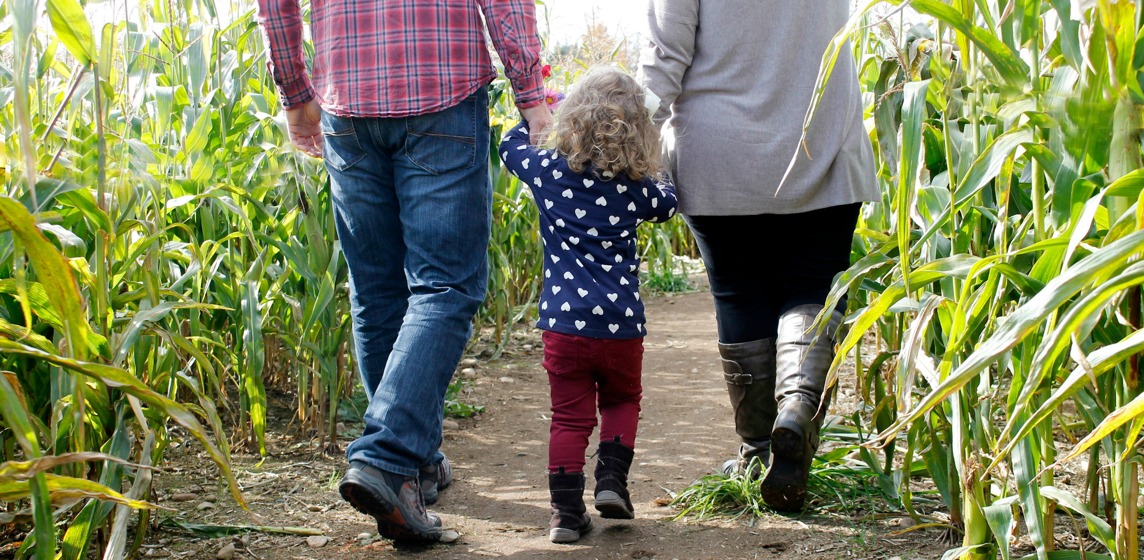 Bilodeau/McCoy Family