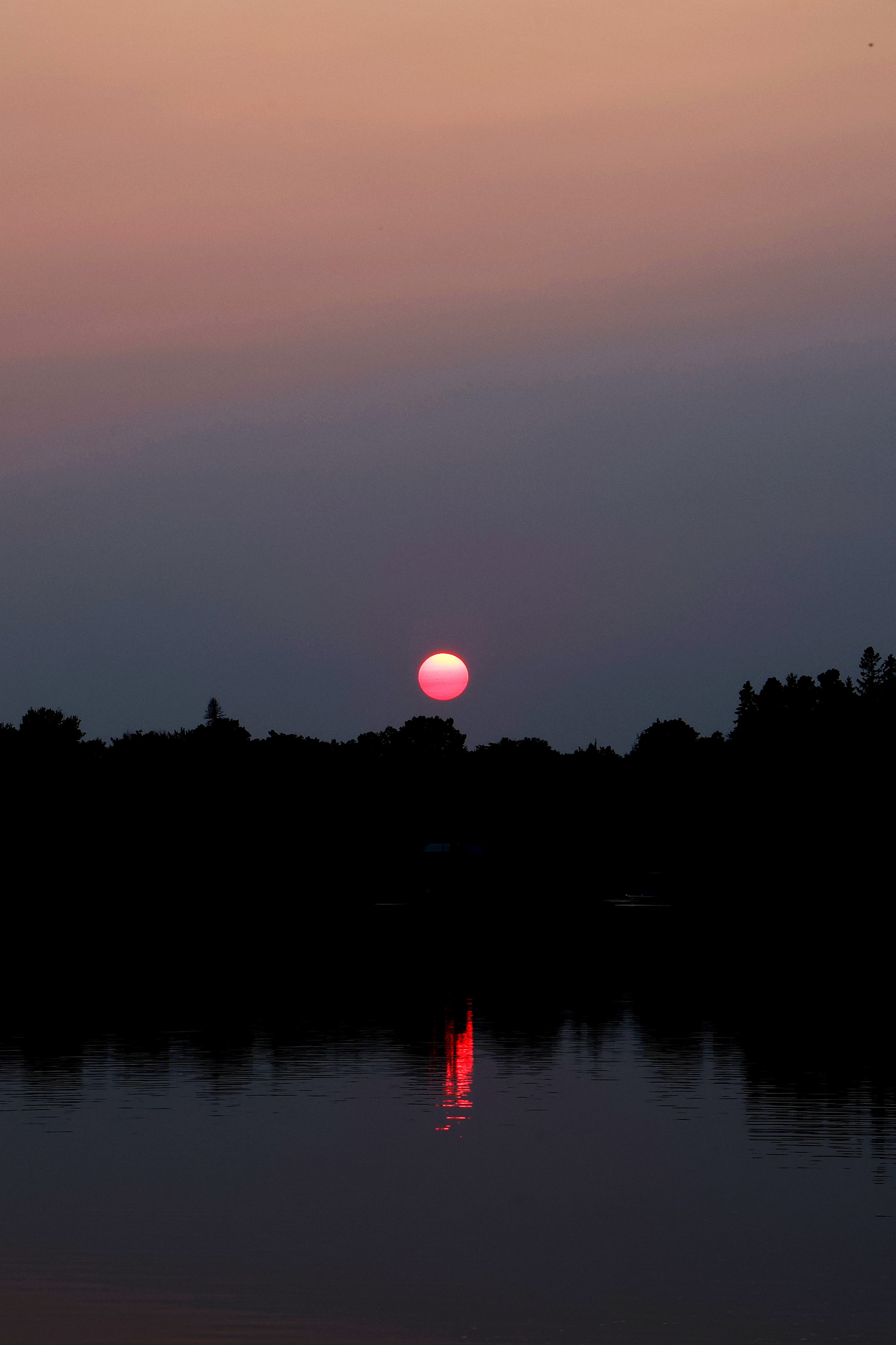 On the Goulais River