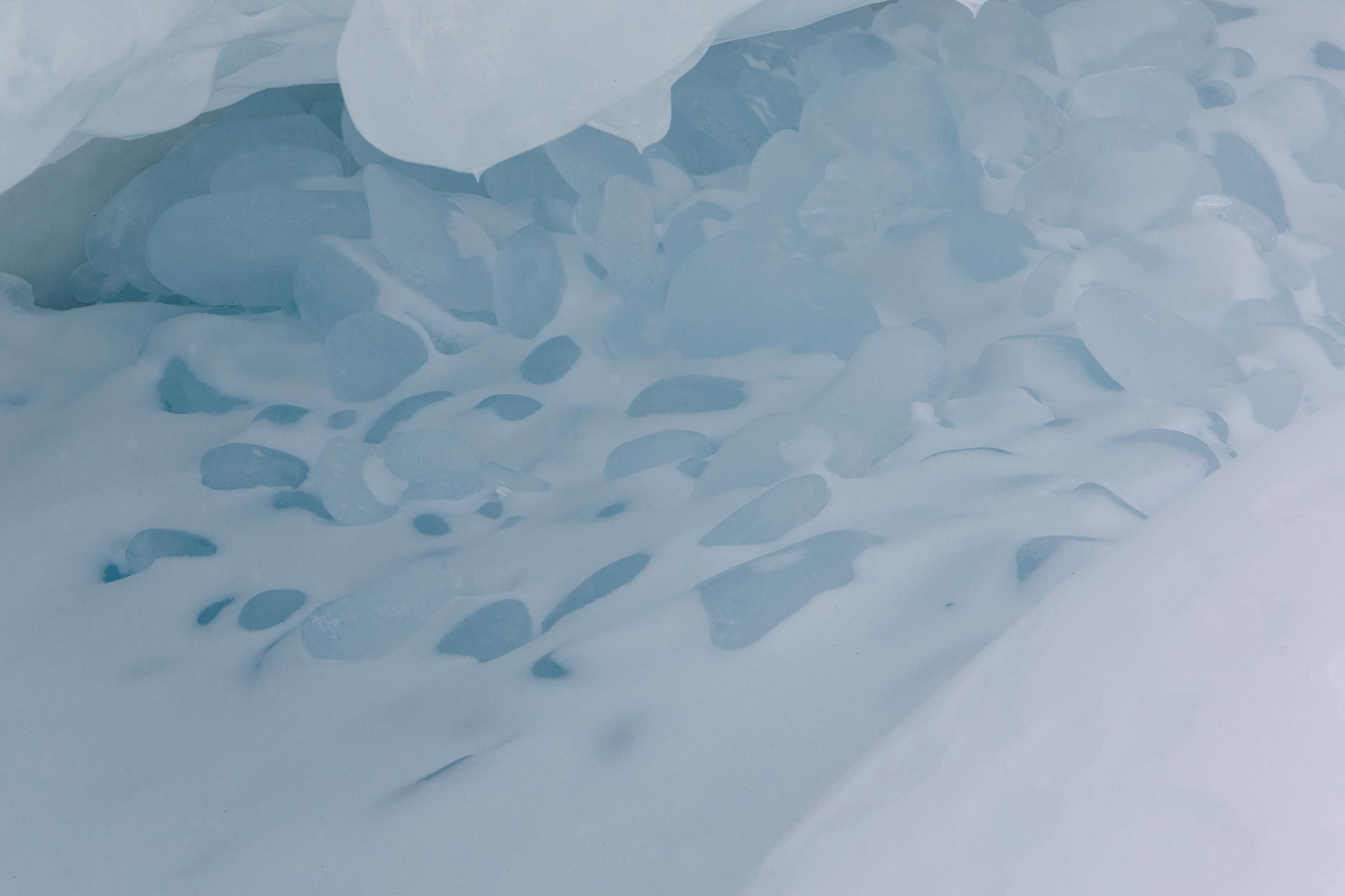 Blue Ice