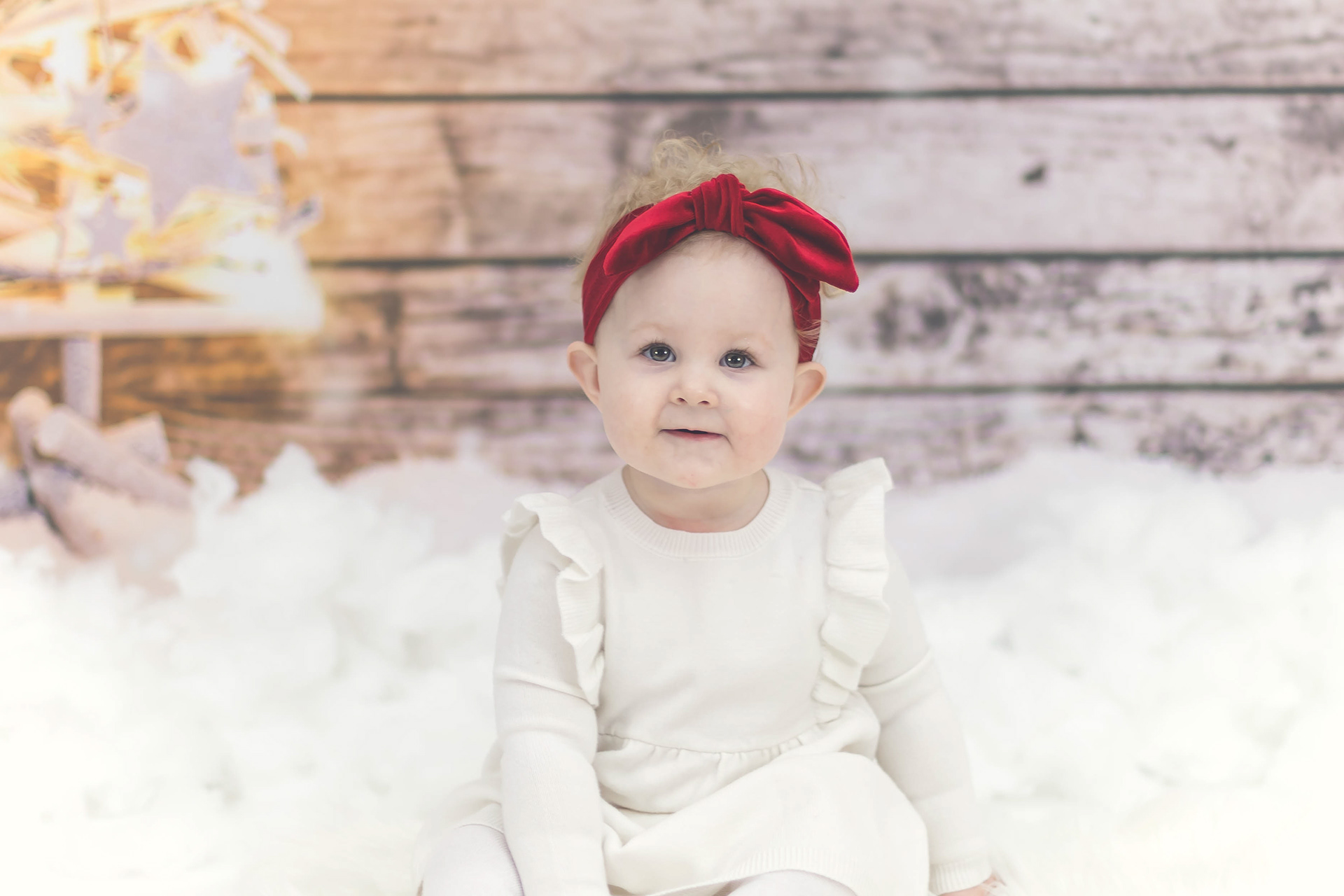 Sutton's Christmas Session