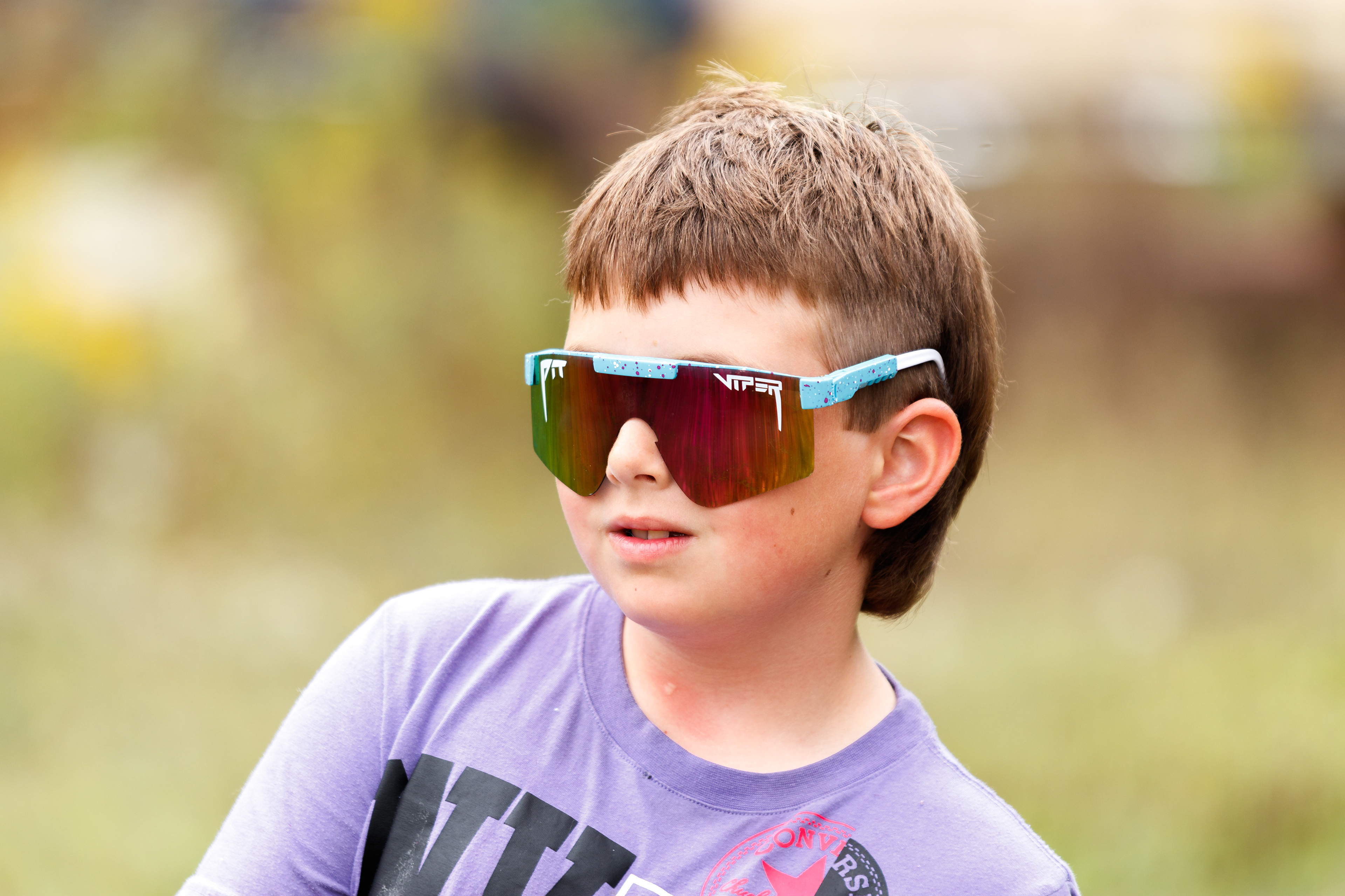 Reid - 2024 Mullet Calendar