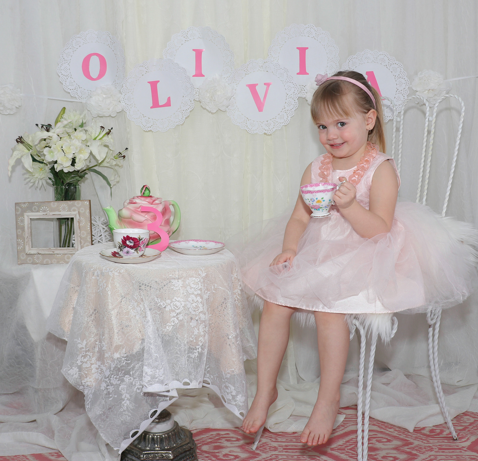 Olivia