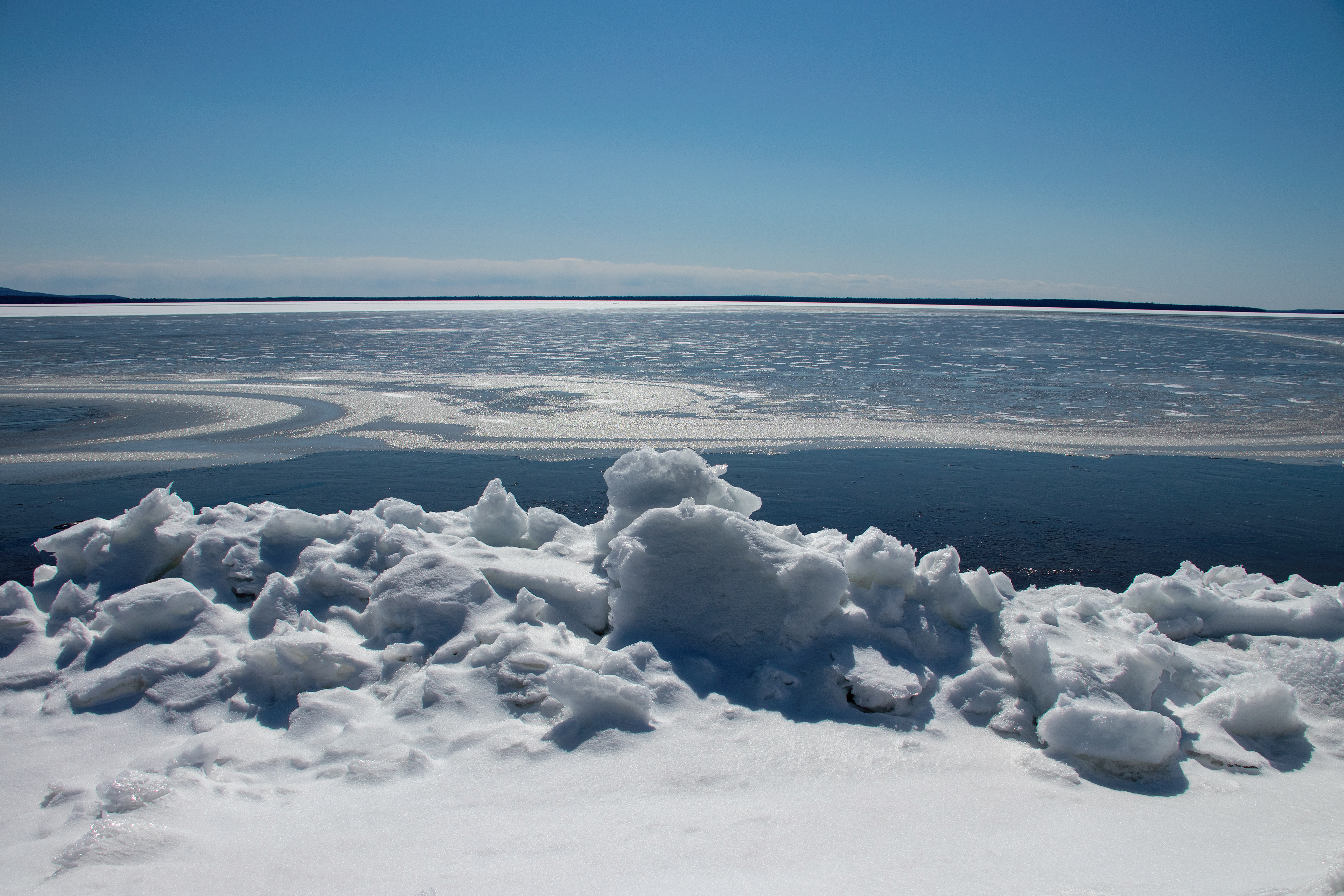 Ice Bay