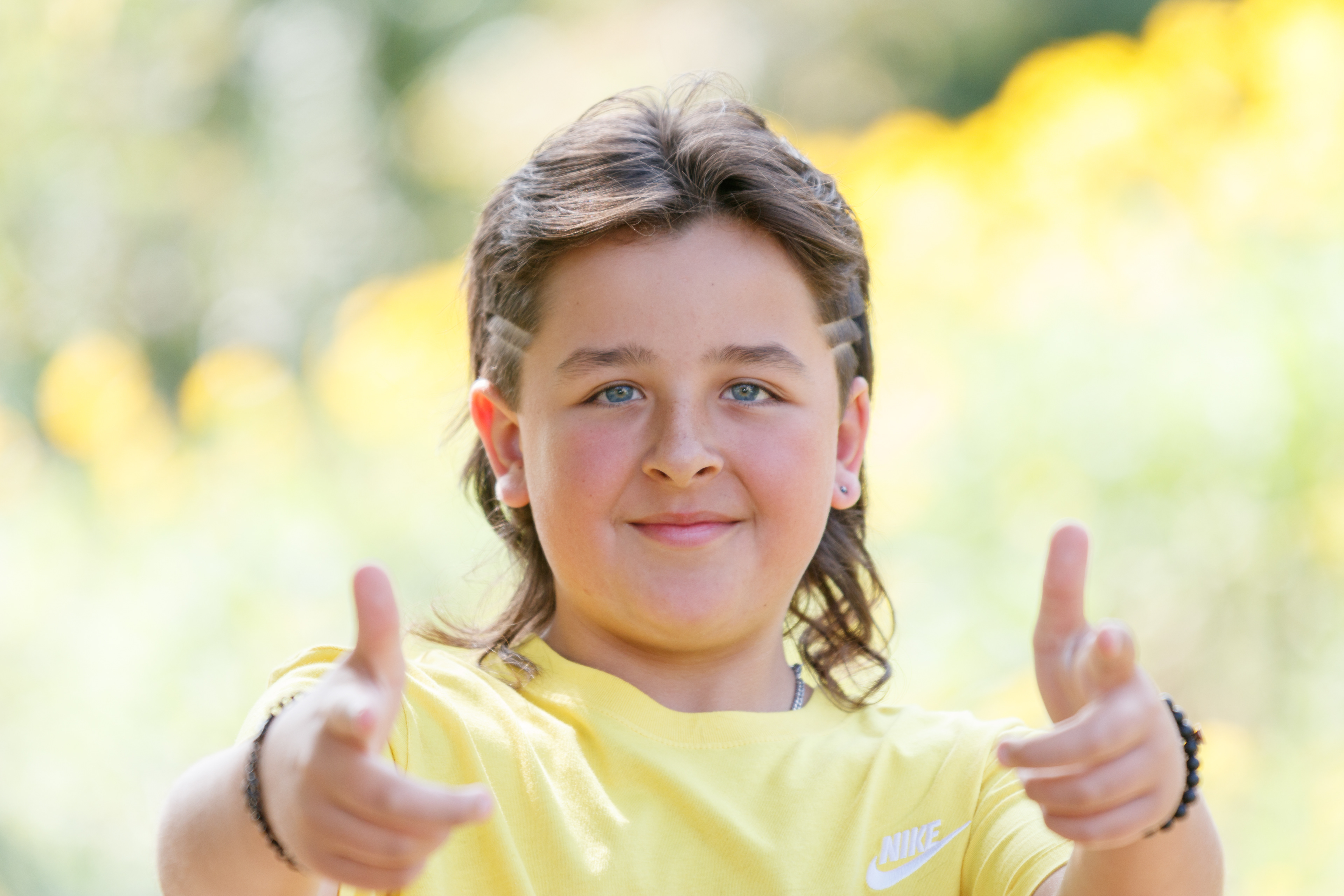 Noah 2024 - Mullet Calendar