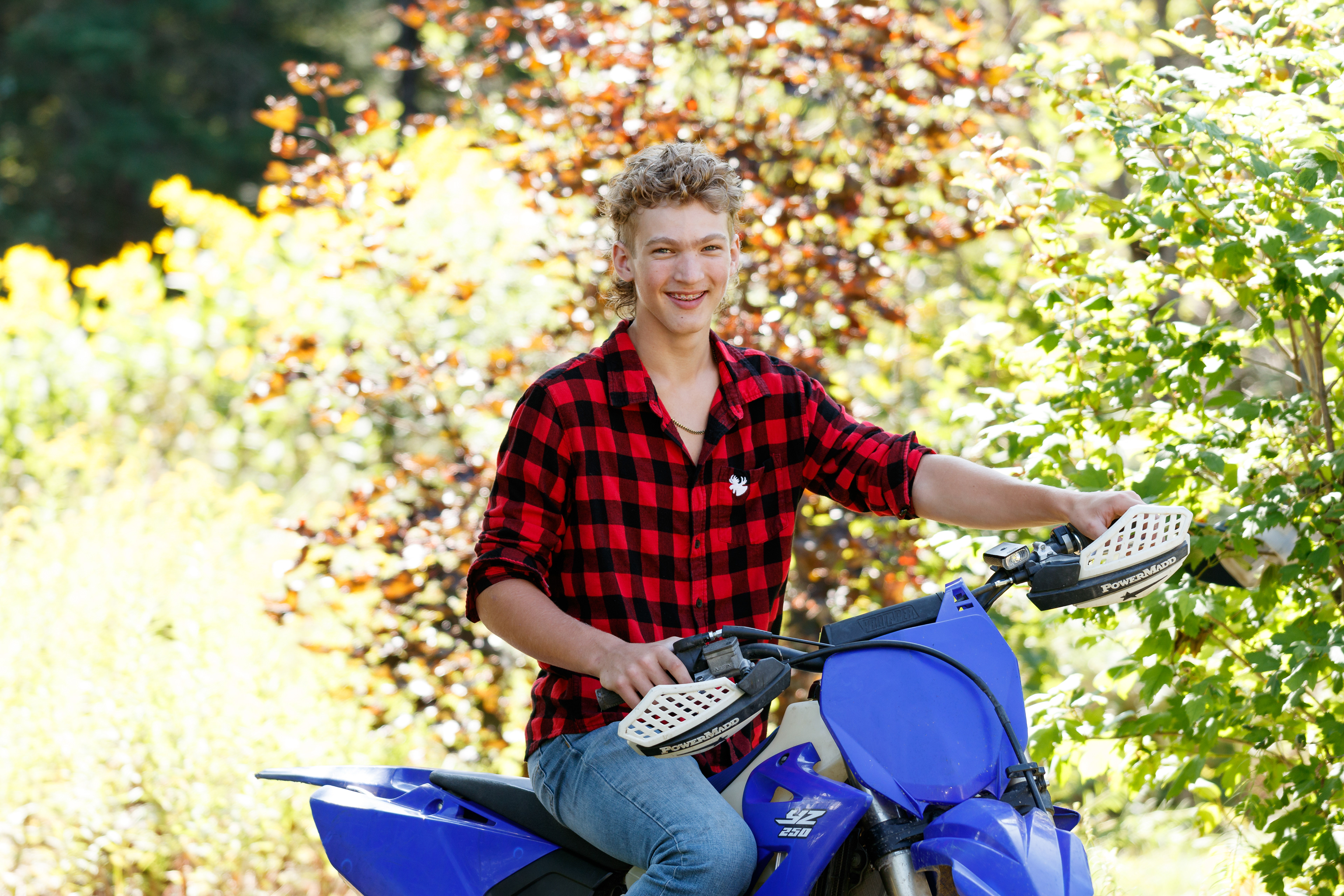 Dacian - 2024 Mullet Calendar