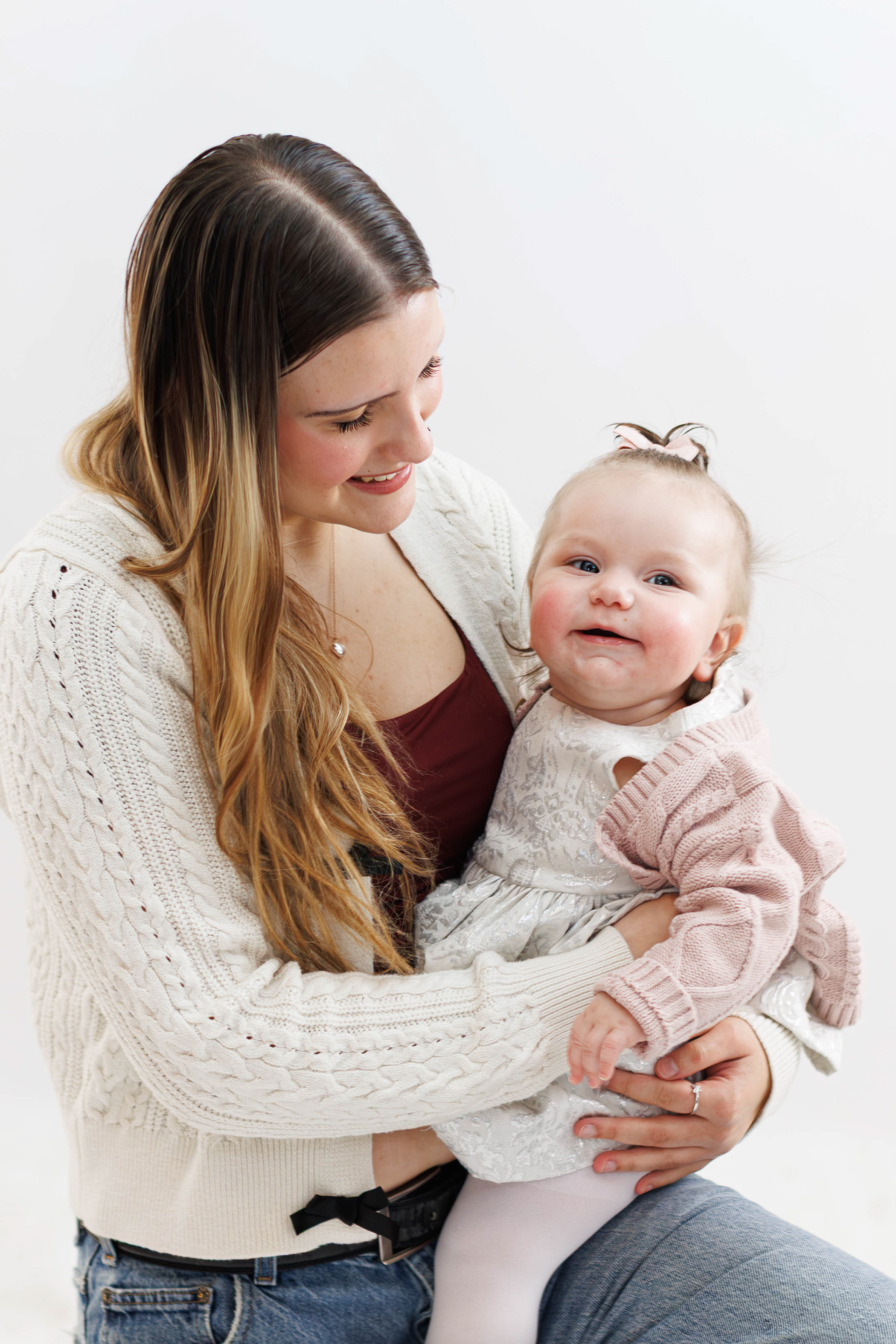 Crigger and Churchill