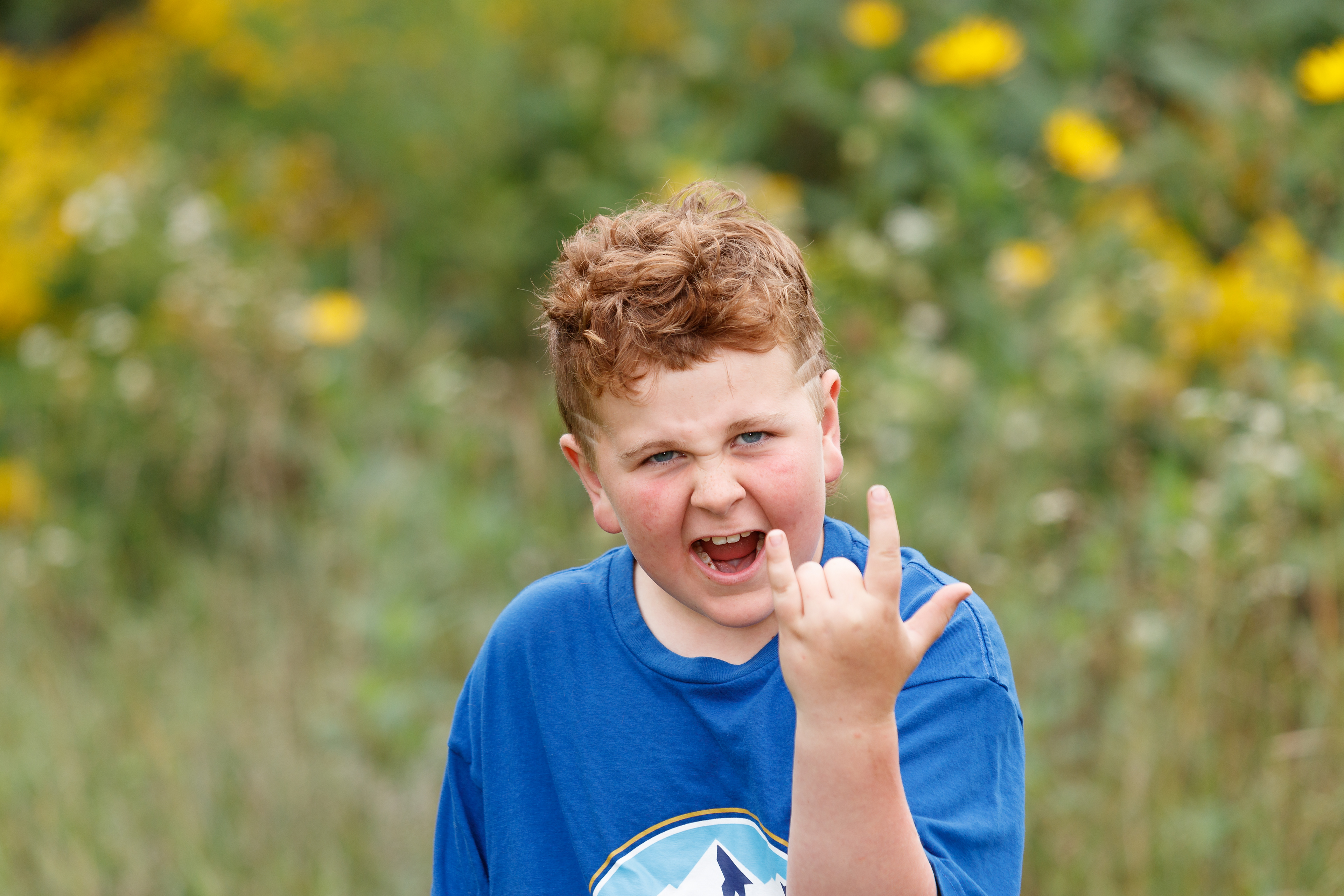 Karsen - 2024 Mullet Calendar