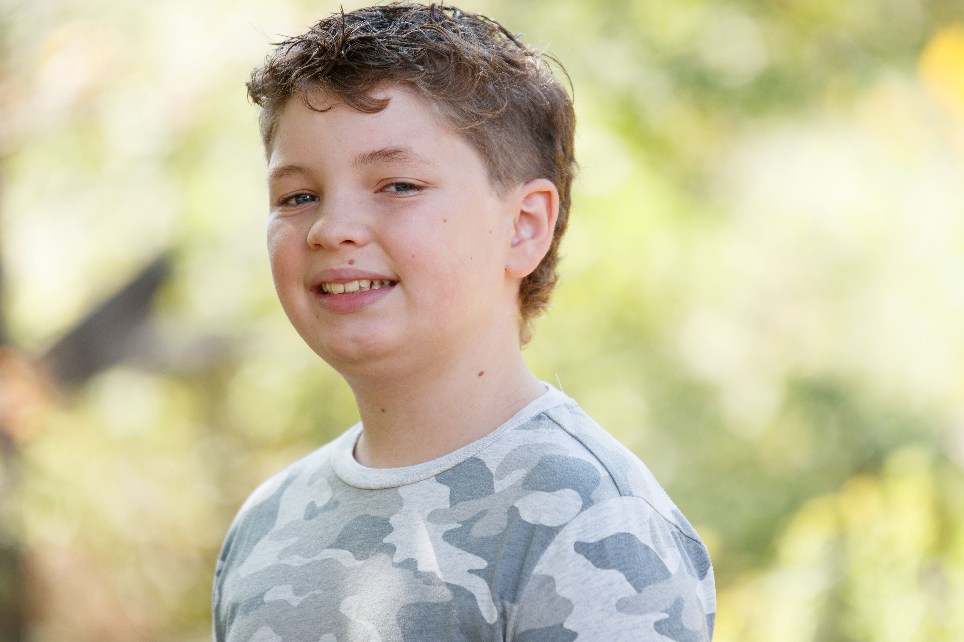 Hudson - 2024 Mullet Calendar