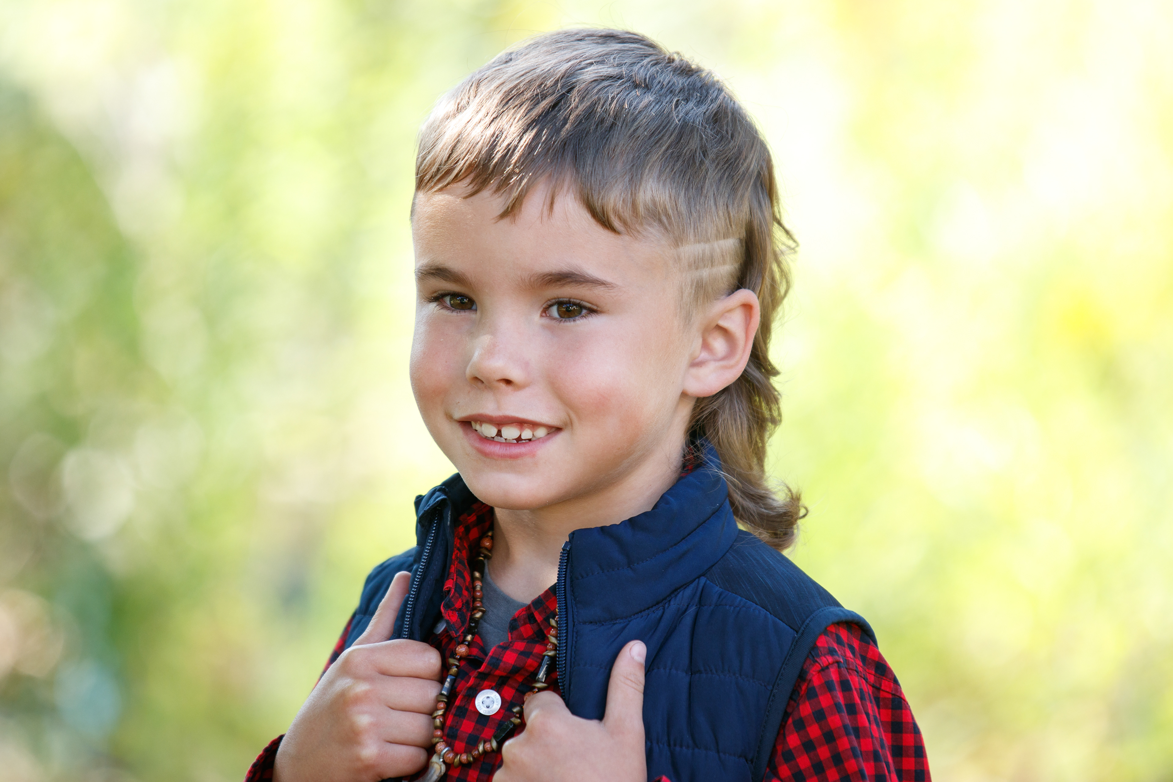 Holden - 2024 Mullet Calendar