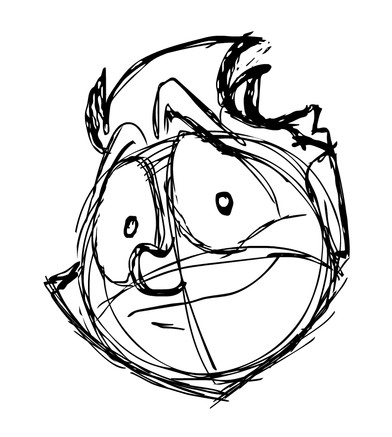 Rovertartmoji loop