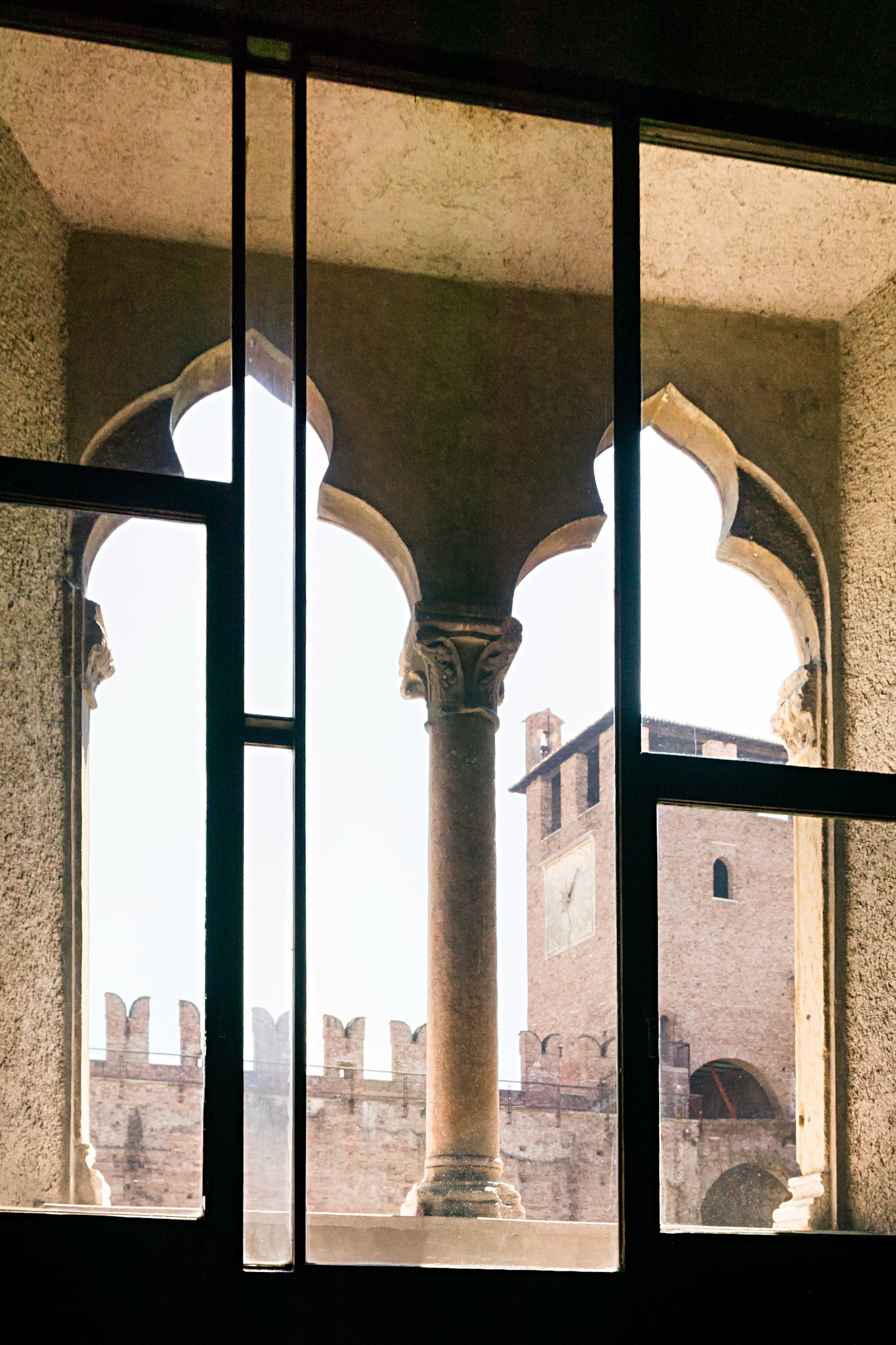 Caastelvecchio Verona