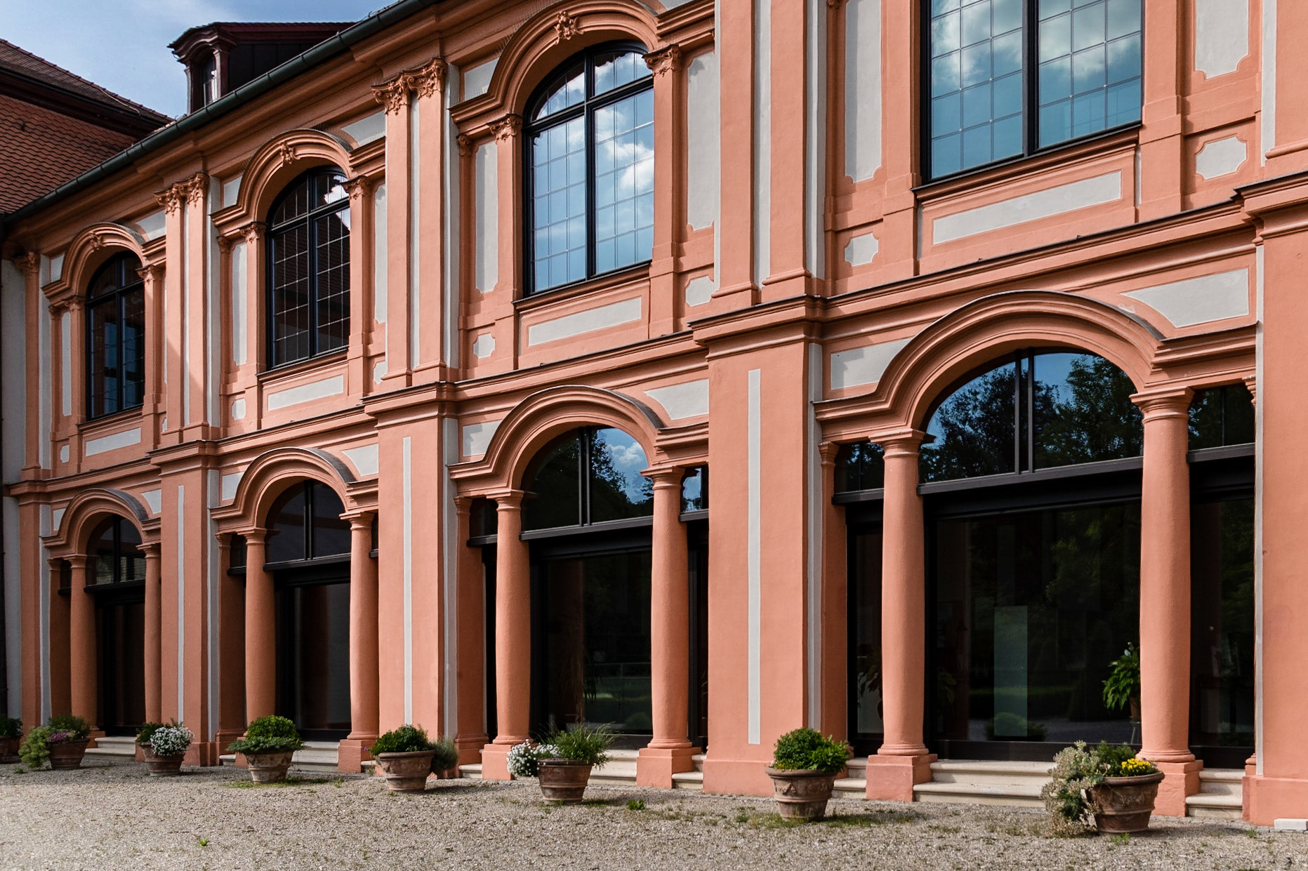 Universität Eichstädt