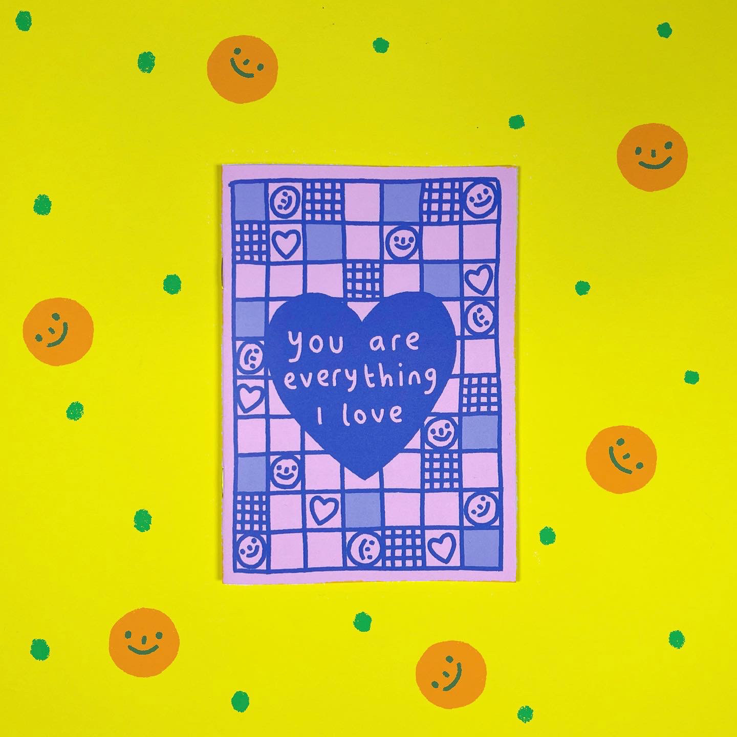 A short comic about missing my amazing Mum