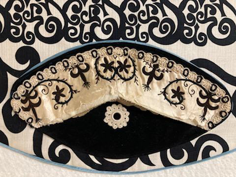 #1 Unity detail of center eye