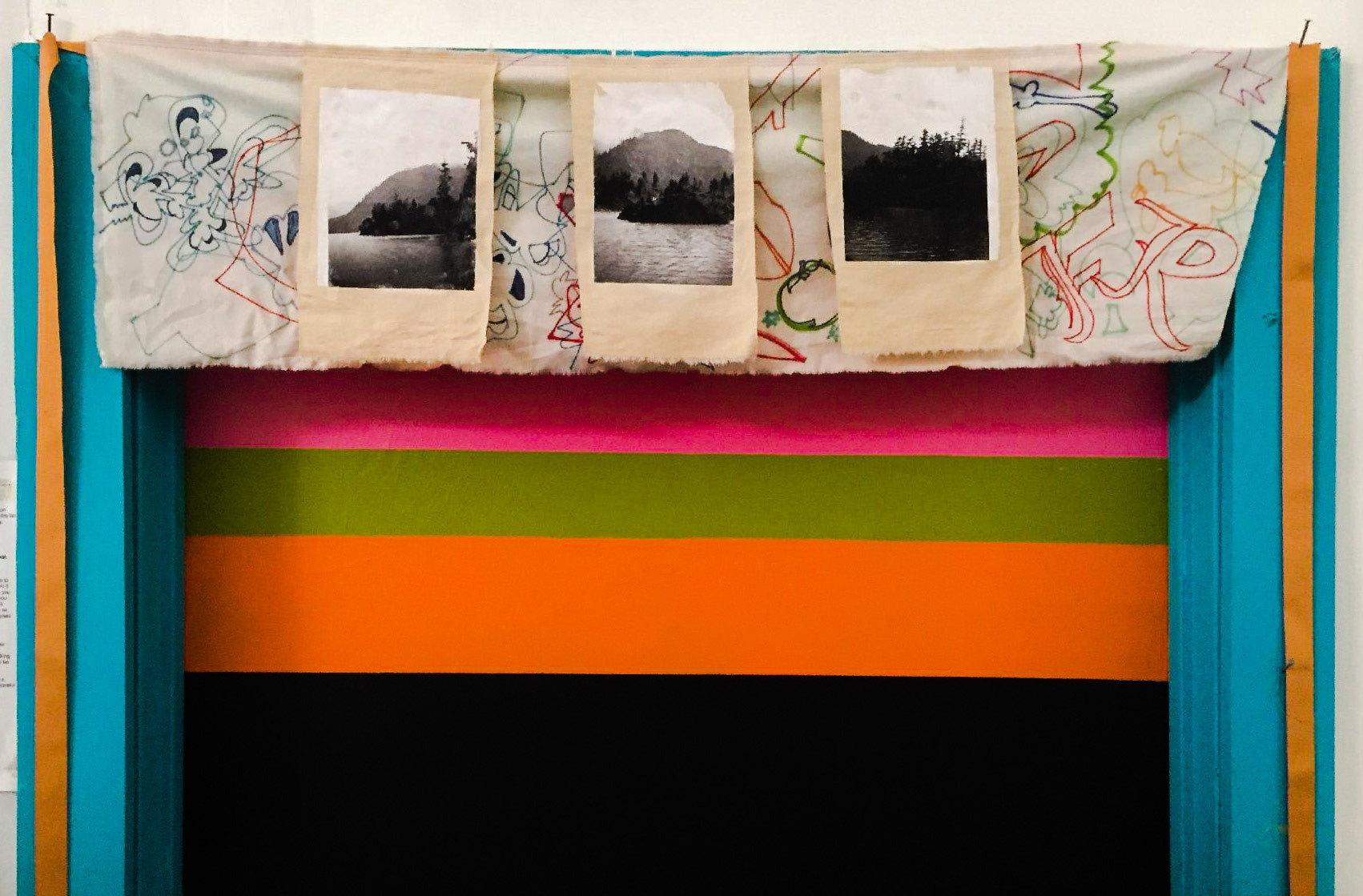SOLD #3 Past/Present/Future
