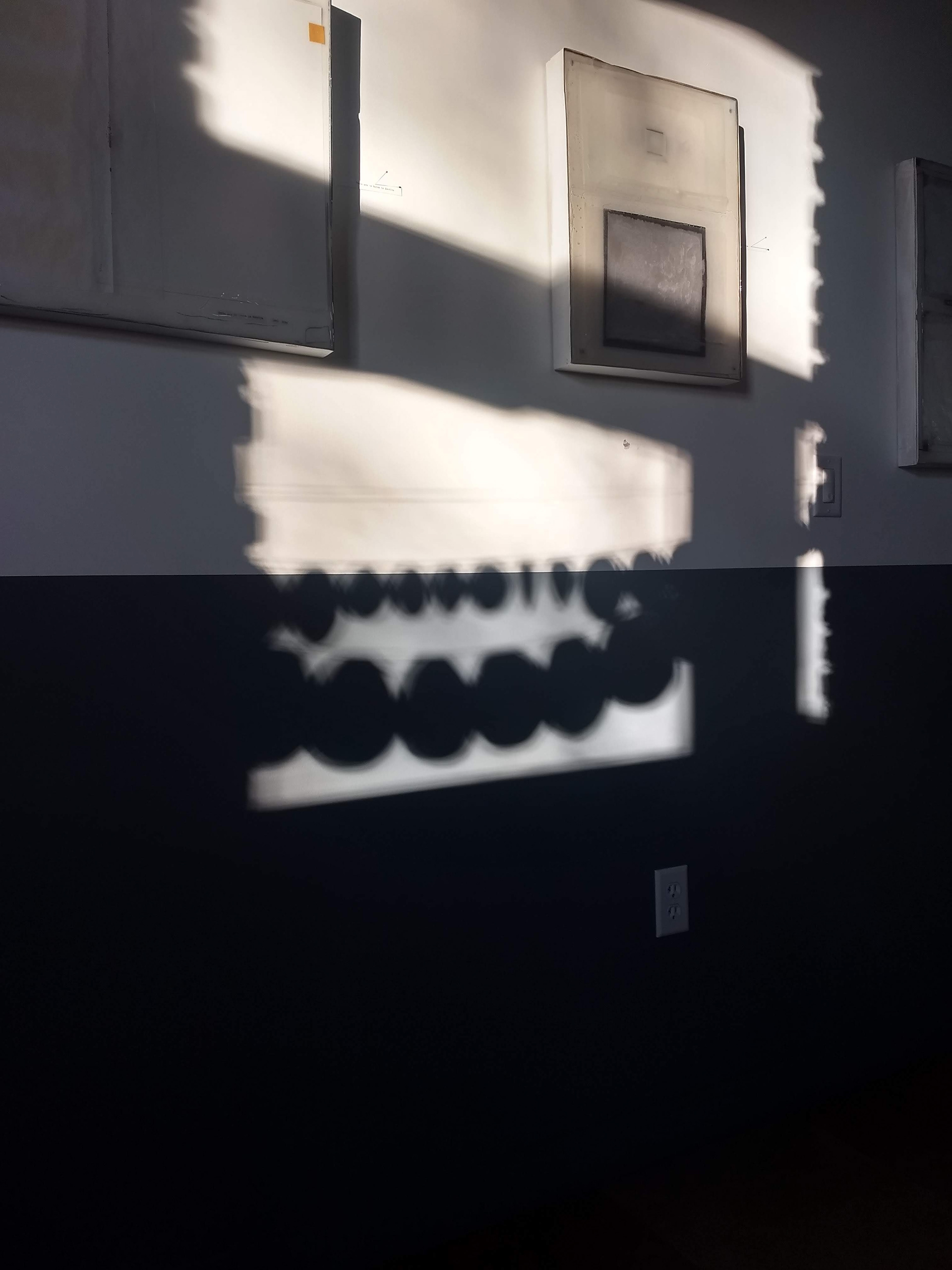 Shadow of #9 Orbit
