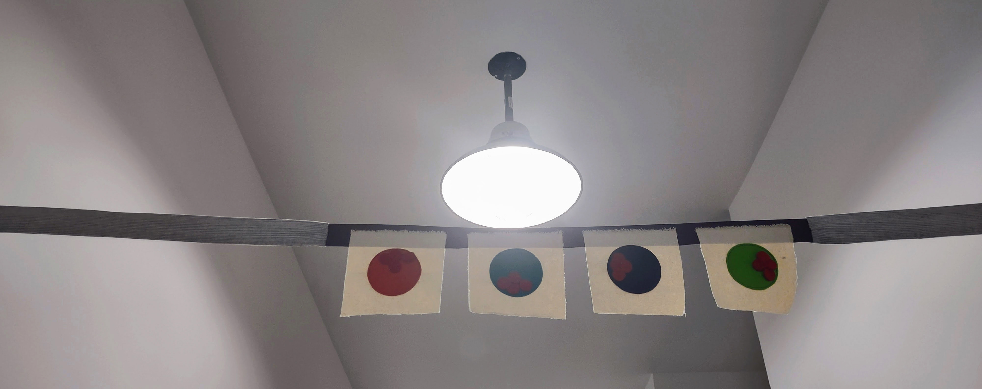 SOLD #4 Repeating Structure, Qualities: Common, Useful, Steadfast