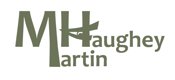 Martin Haughey
