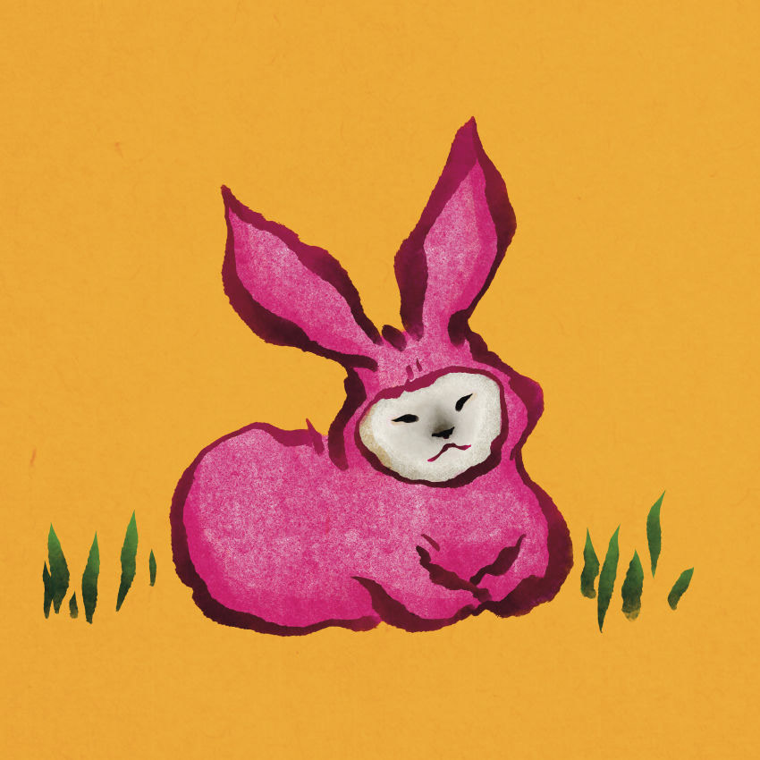 Poser un lapin