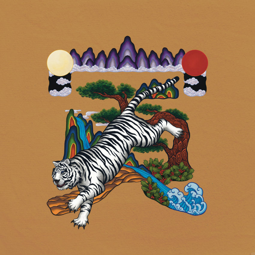 Tigre