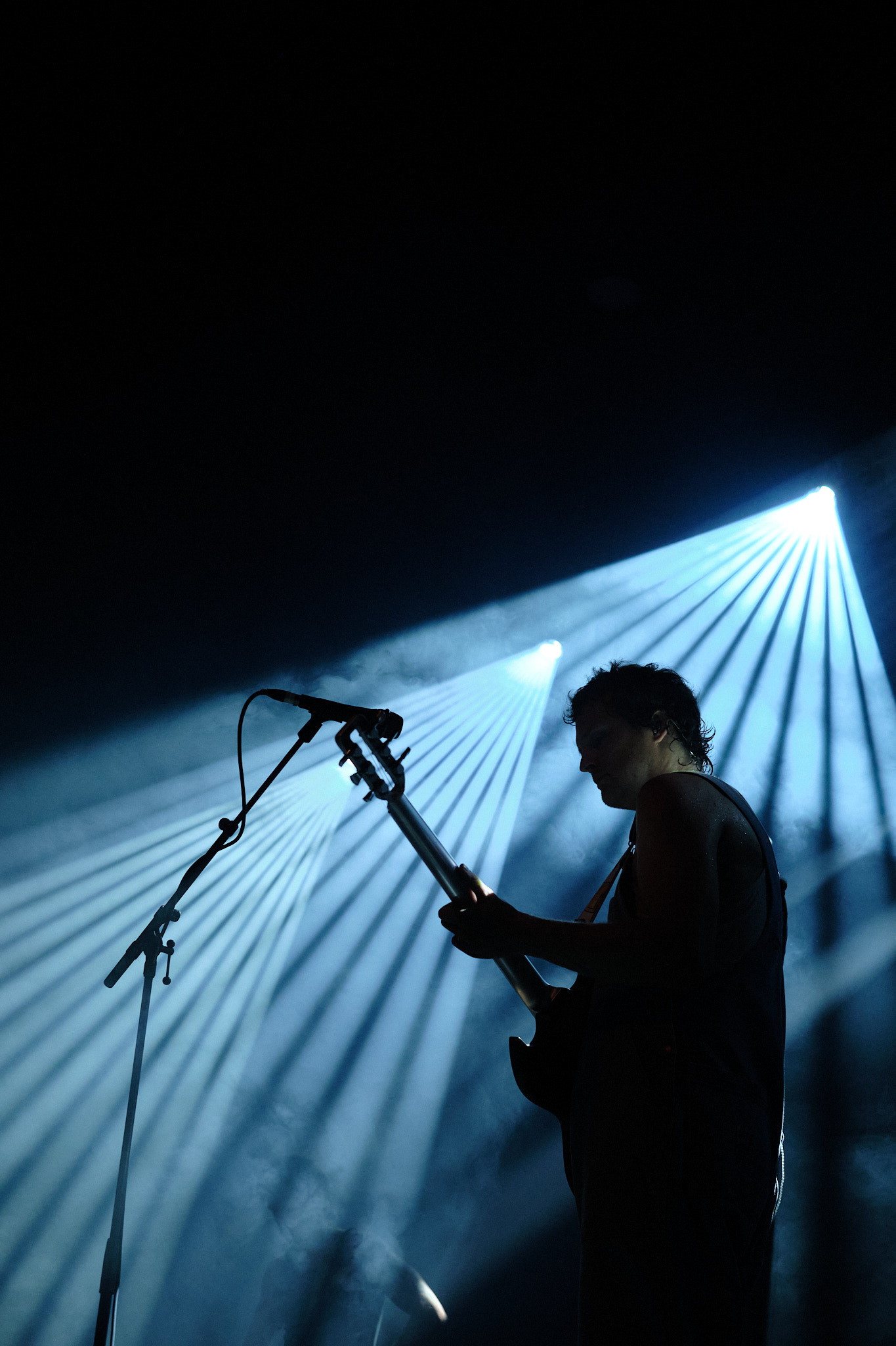 King Gizzard & the Lizzard Wizard, Fortitude Music Hall