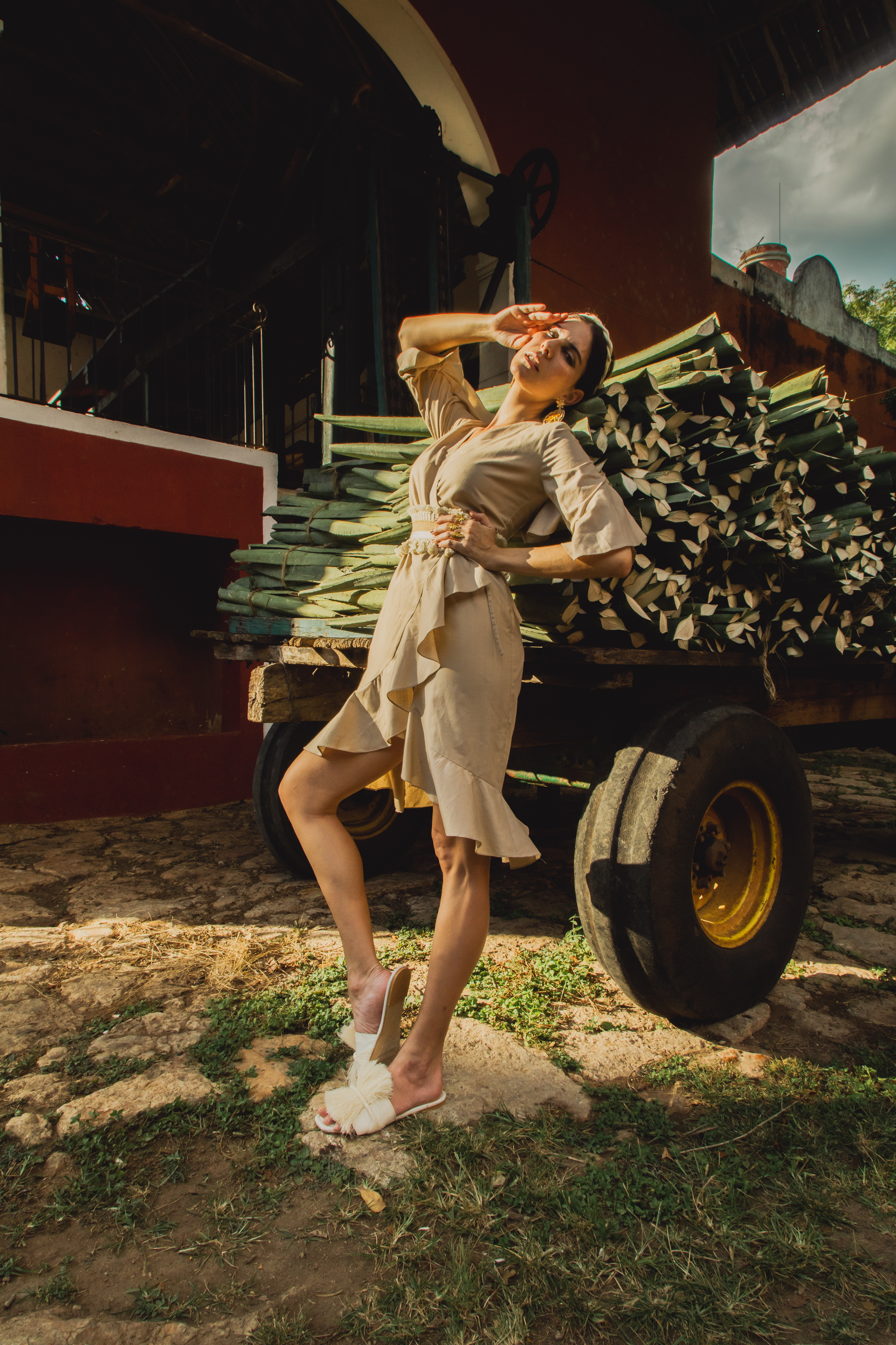 Photography: Ricardo Encinas