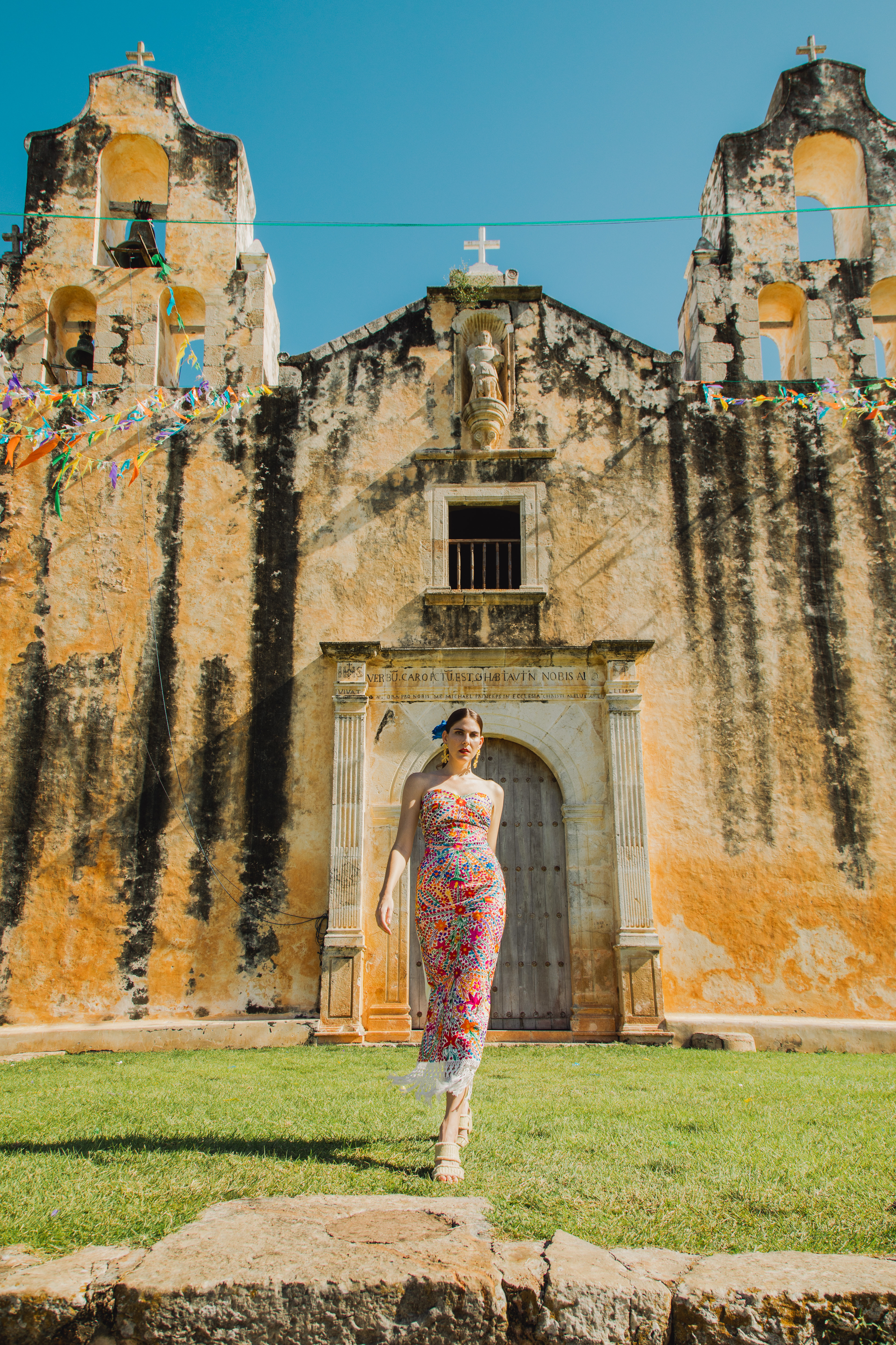 Photography: Ricardo Encinas