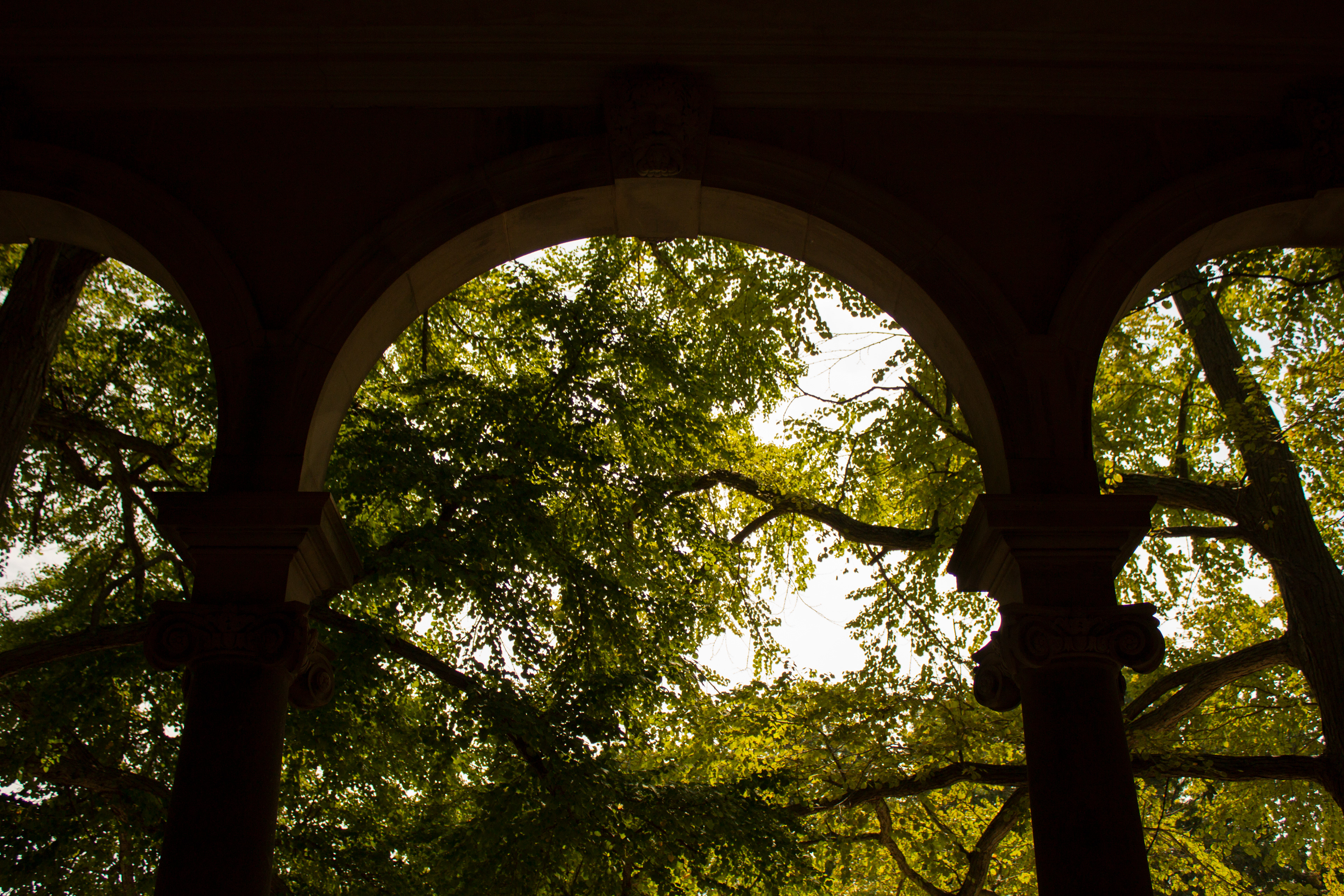 Guggenheim Memorial Library