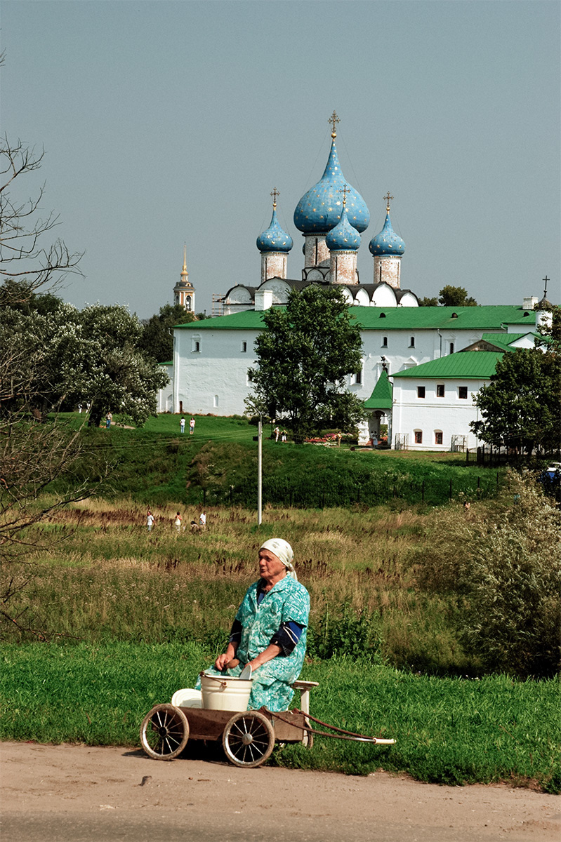 Russia