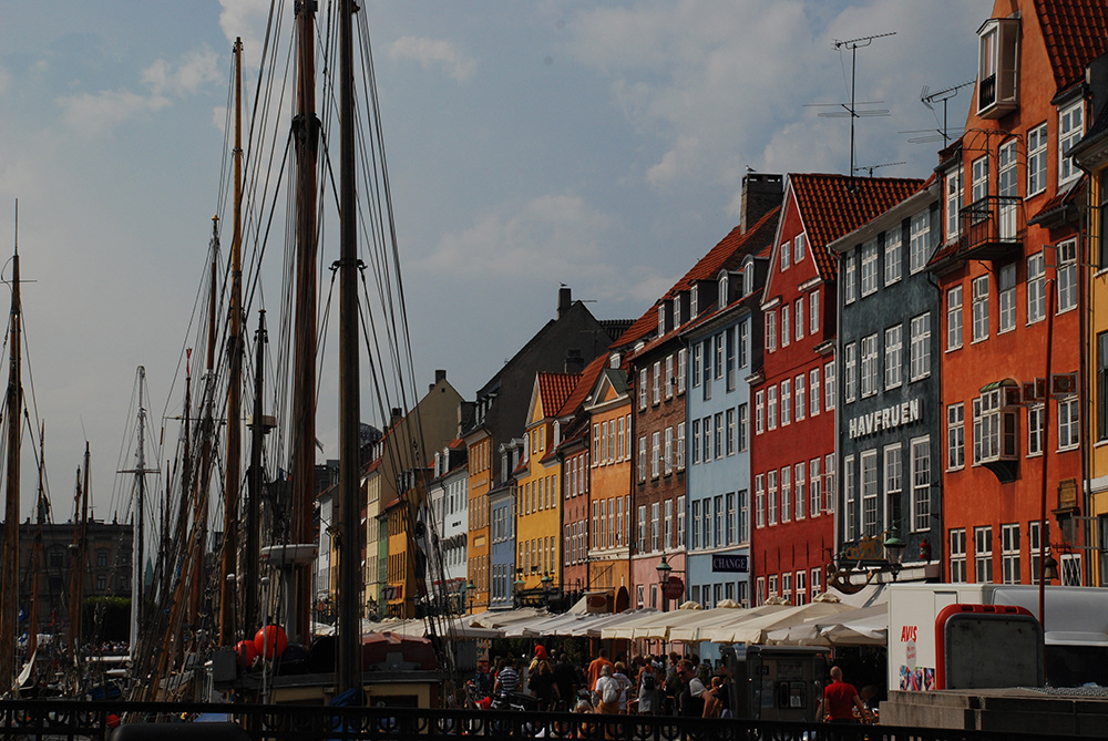 Denmark