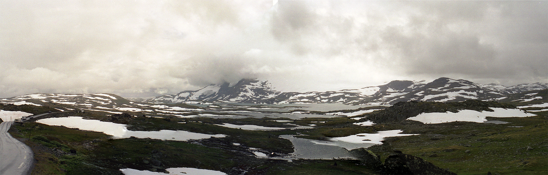 Norway