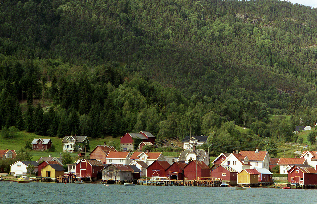 Norway