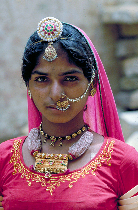 India