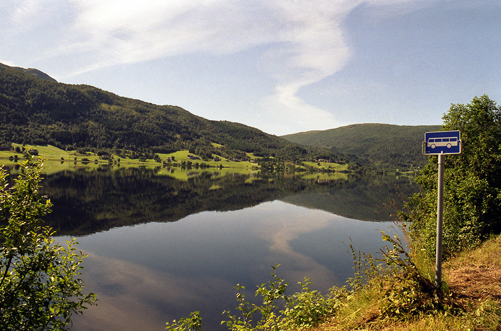 Norway