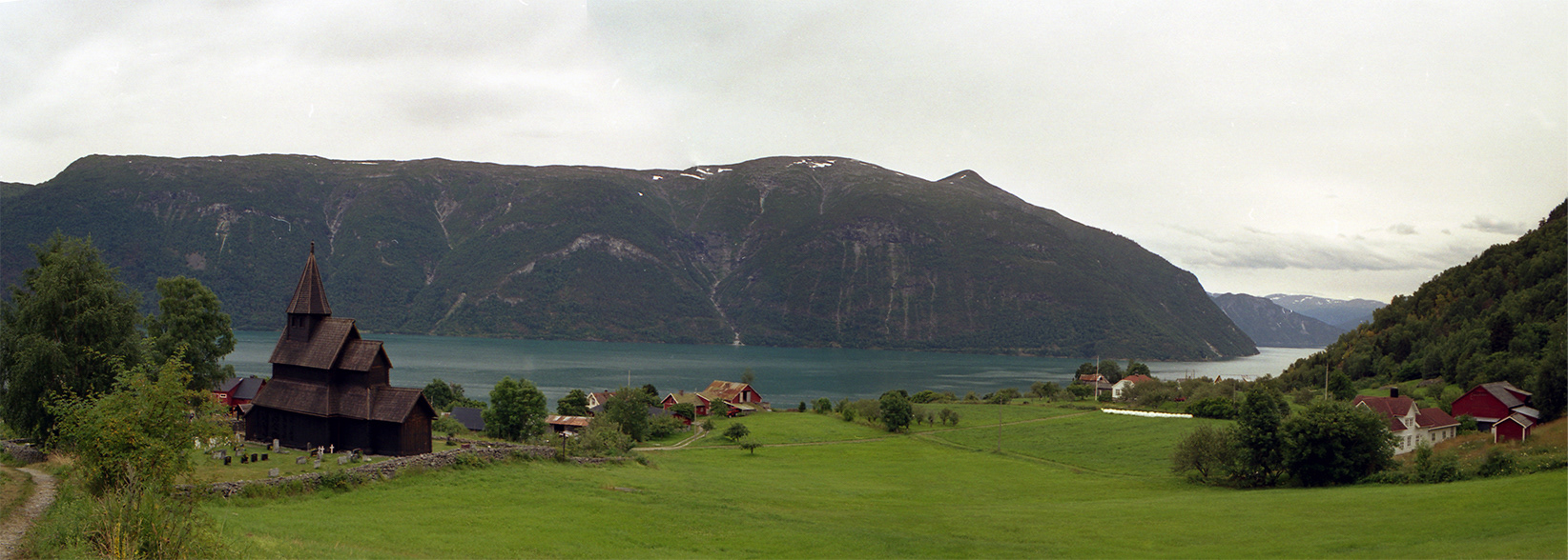 Norway